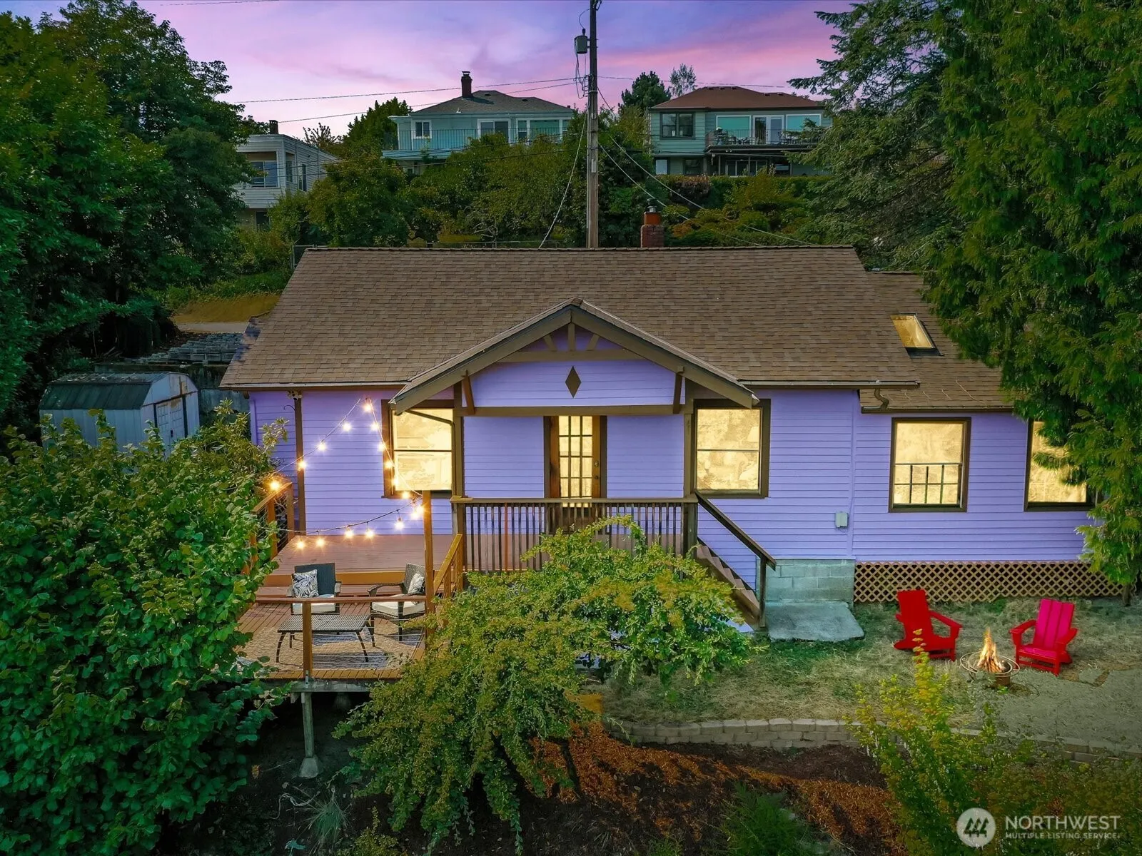 Property photo for 5024 29th Avenue S, Seattle