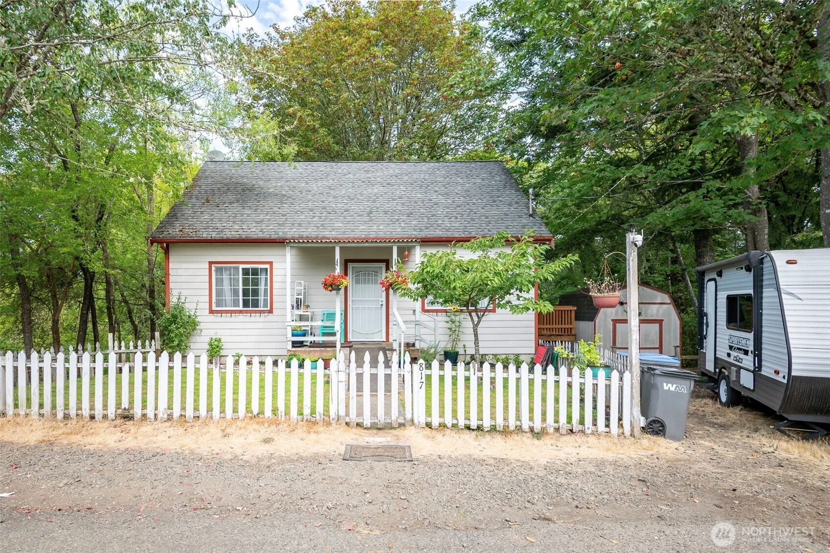 Property photo for 817 Kendall Street, Port Orchard photo 4