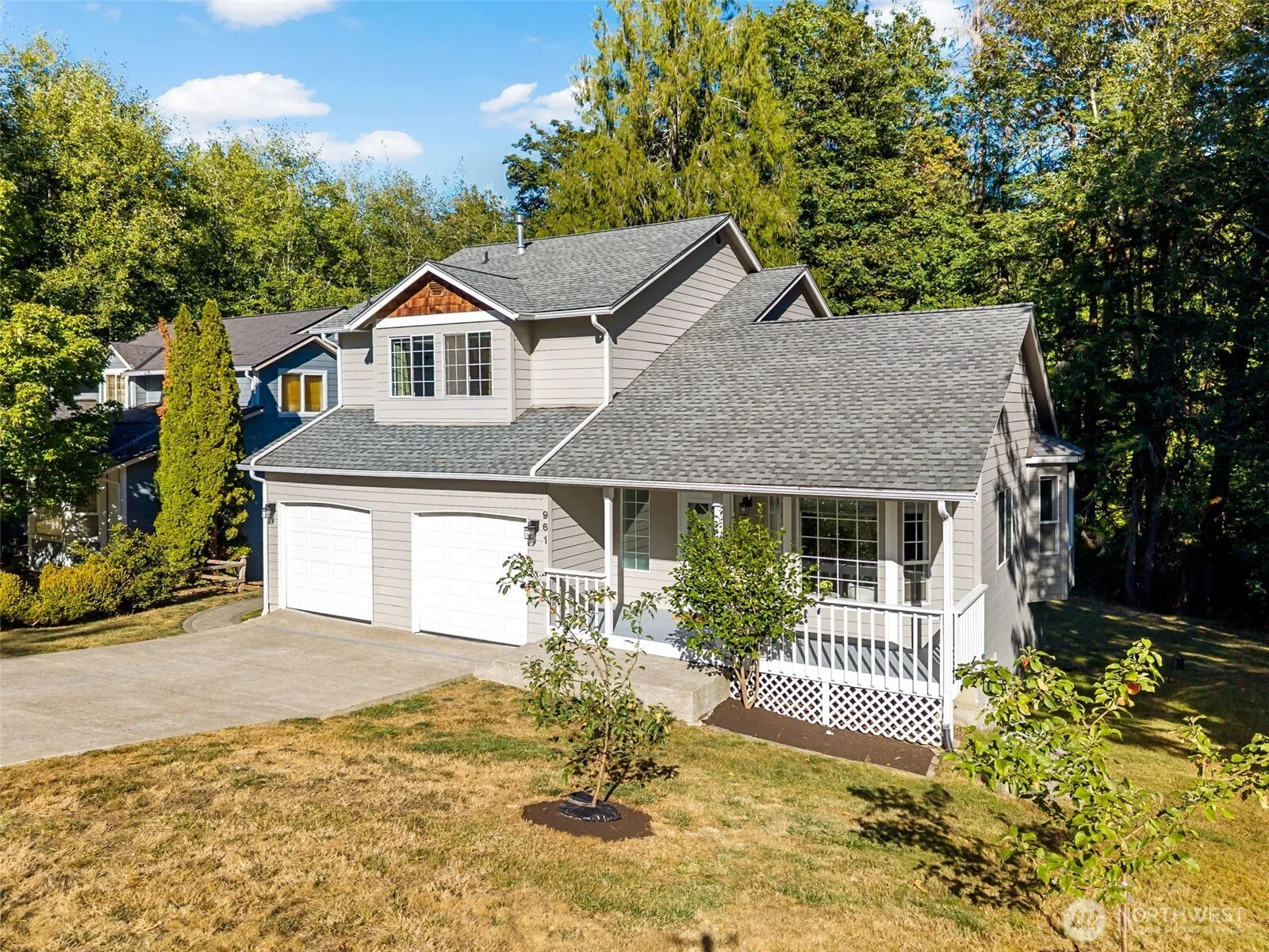 Property photo for 961 Ne Winston Dr, Bremerton