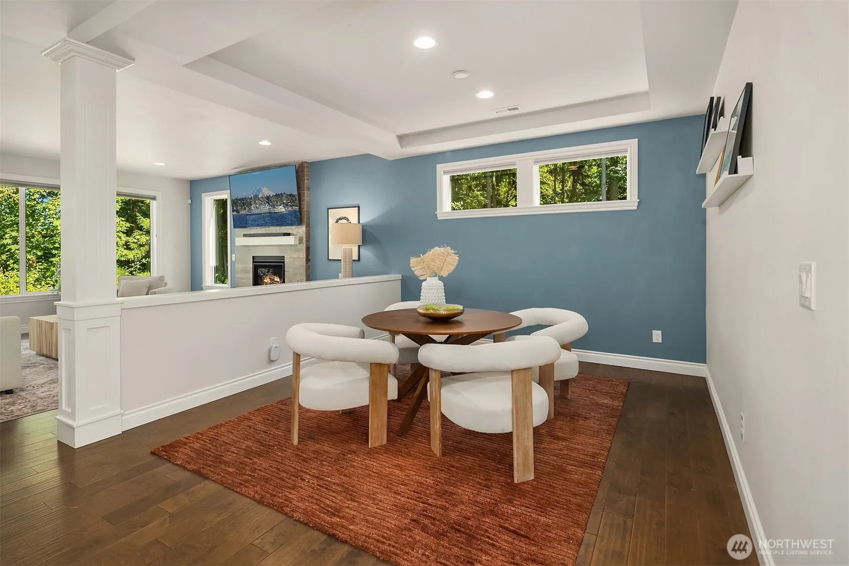 Property photo for 13874 Lavigne Court Ne, Bainbridge Island photo 5