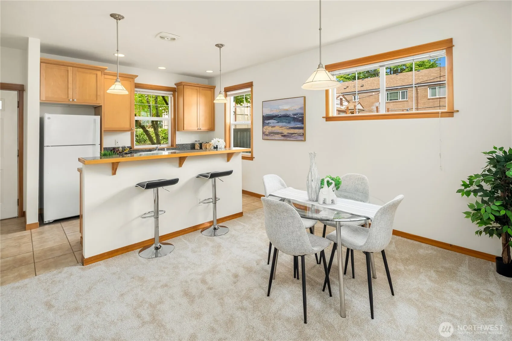 Property photo for 5614 Fauntleroy Way Sw #a, Seattle photo 5