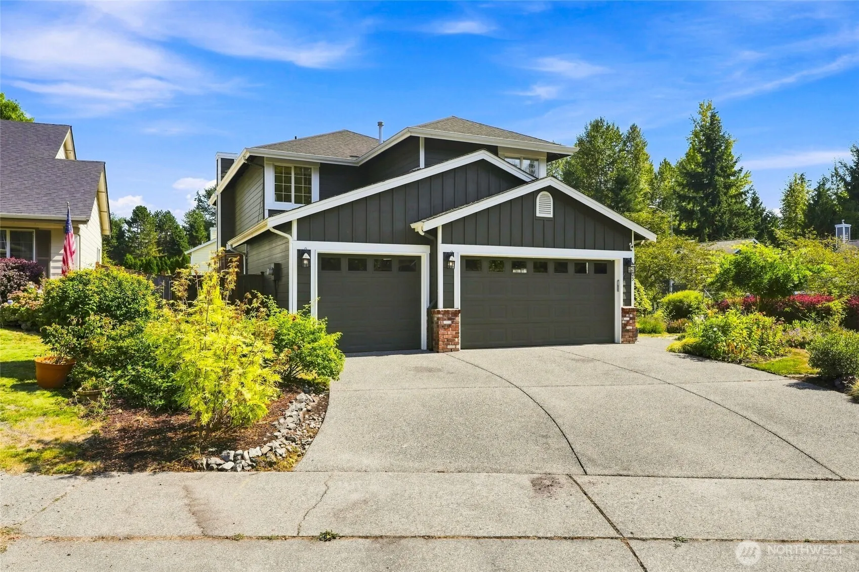 Property photo for 3505 Catherine Drive, Lake Stevens photo 2
