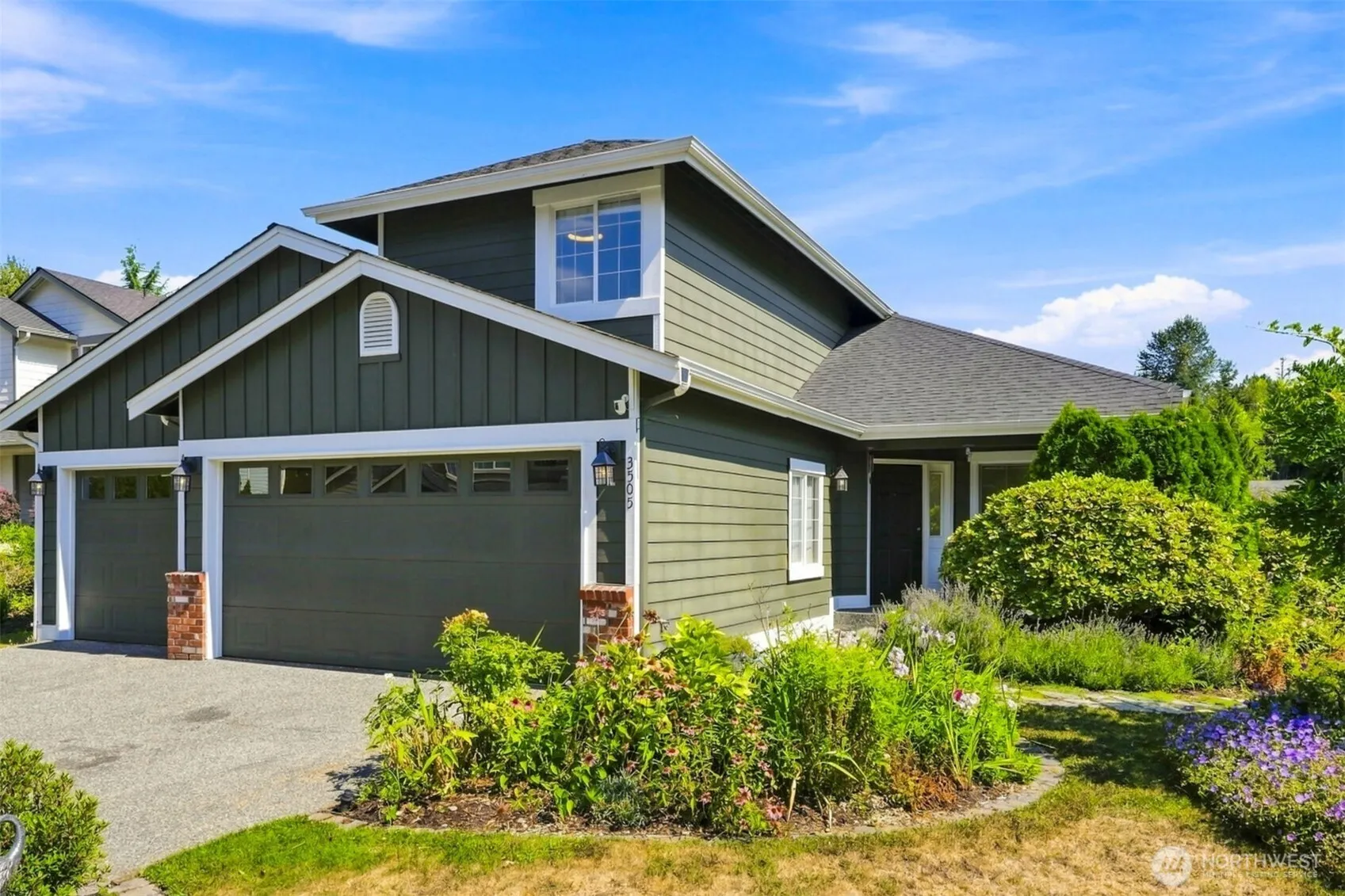 Property photo for 3505 Catherine Drive, Lake Stevens