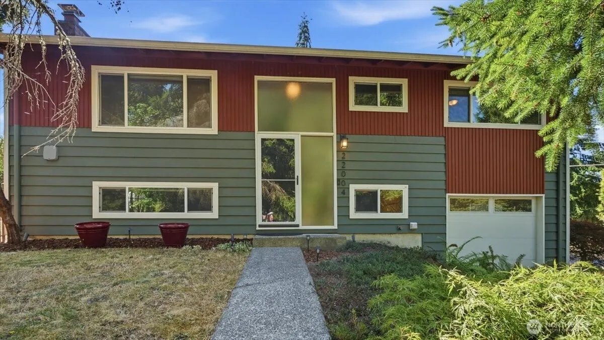 Property photo for 22004 36th Avenue W, Mountlake Terrace