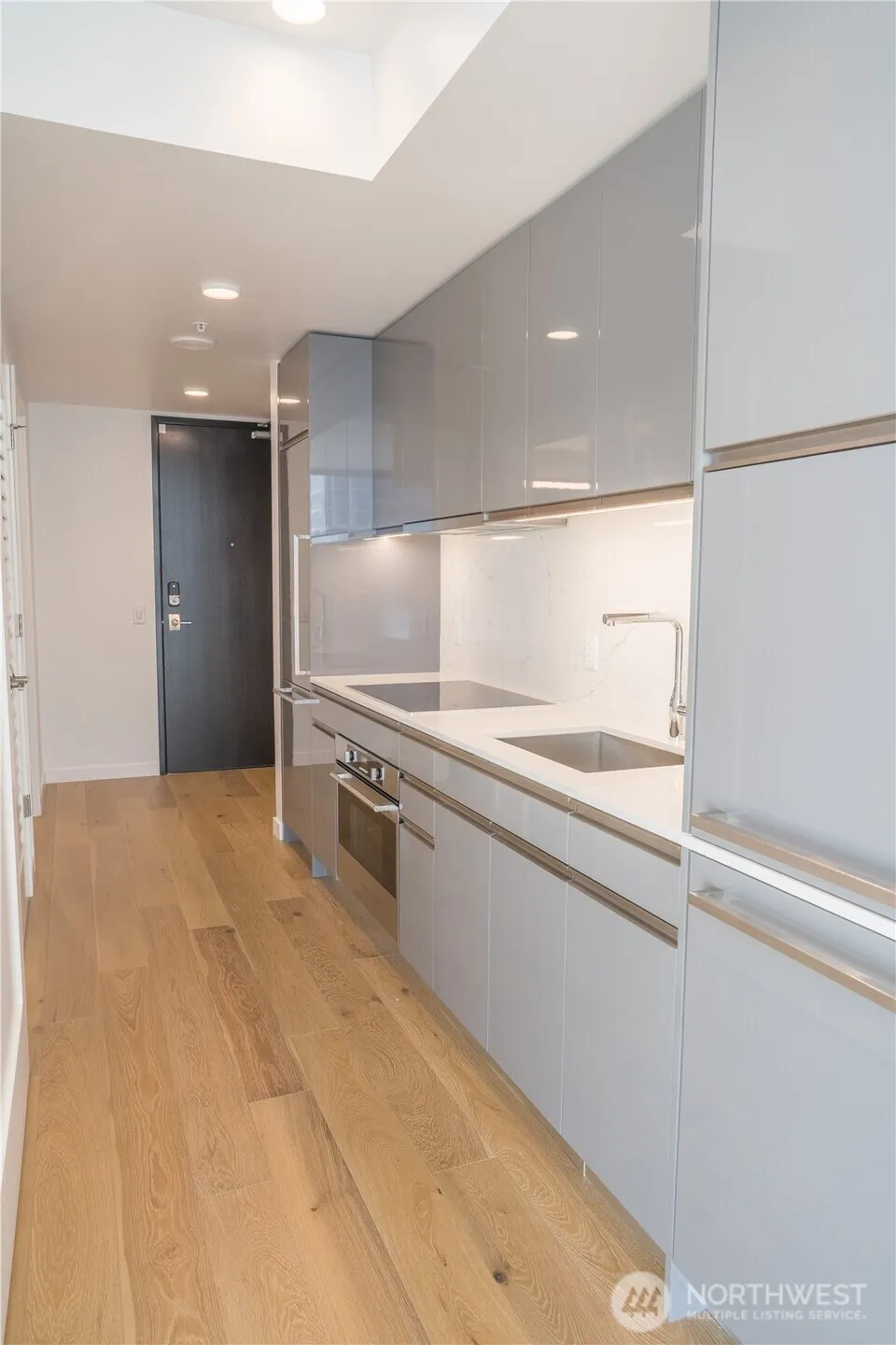 Property photo for 1808 Minor Avenue #1402, Seattle
