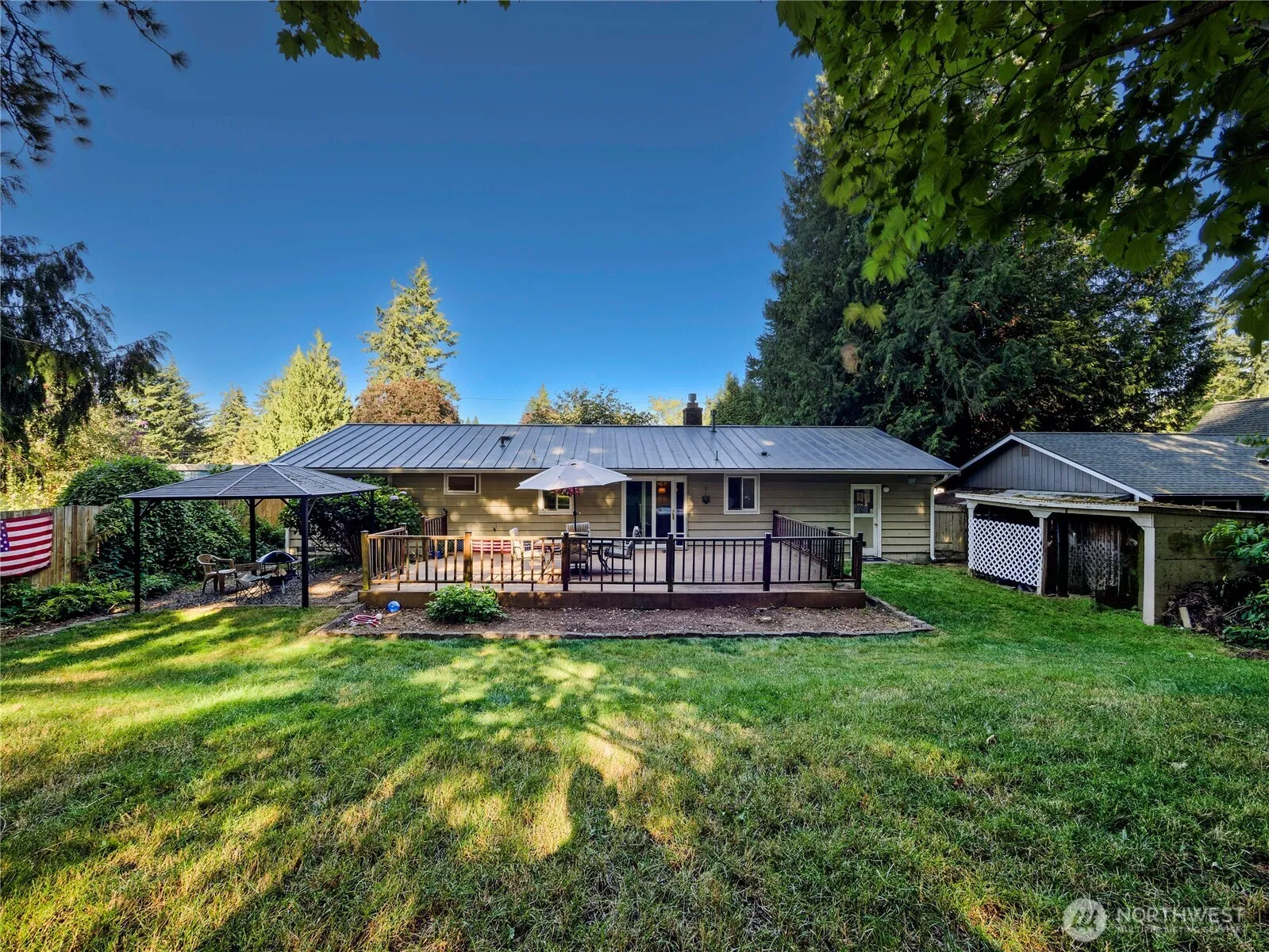 Property photo for 30443 3rd Avenue S, Federal Way