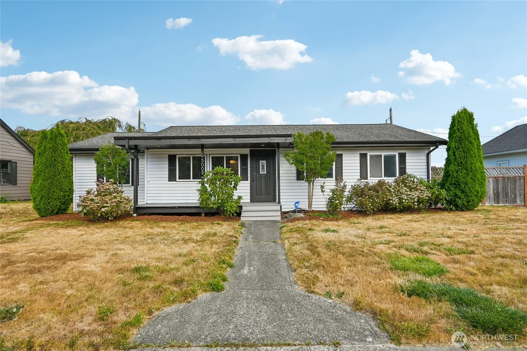 Property photo for 5009 Yakima Avenue, Tacoma