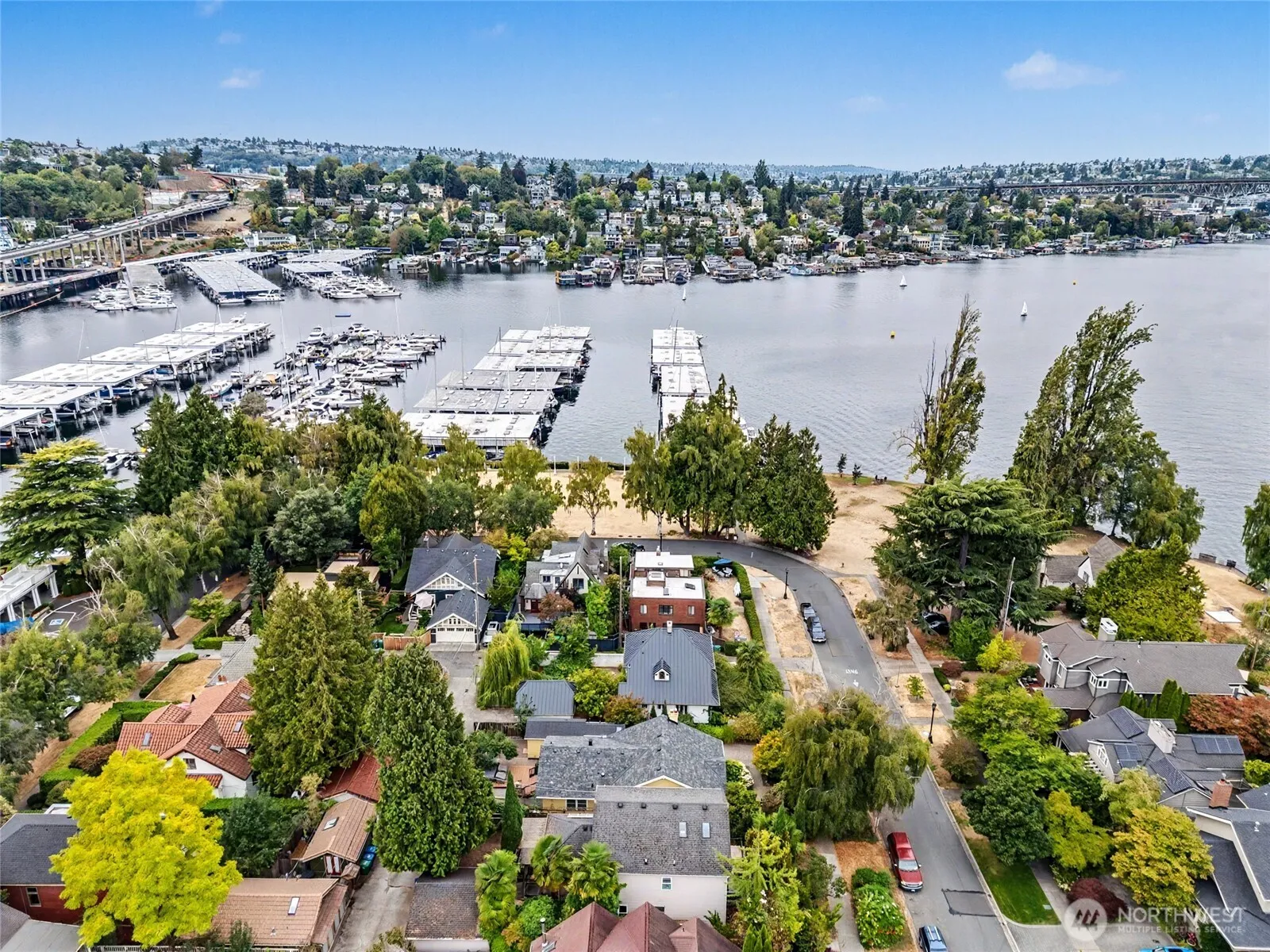 Property photo for 1823 E Shelby Street, Seattle