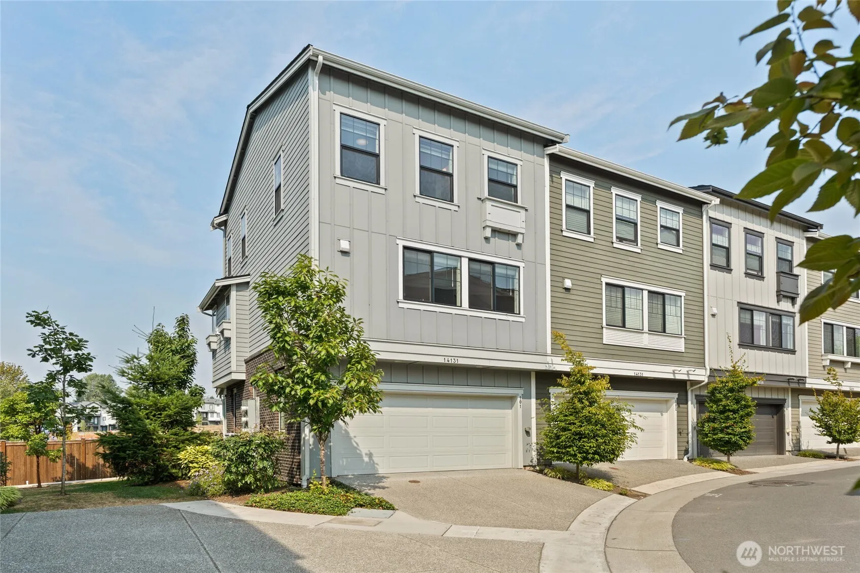 Property photo for 14131 266th Avenue Ne #101, Duvall
