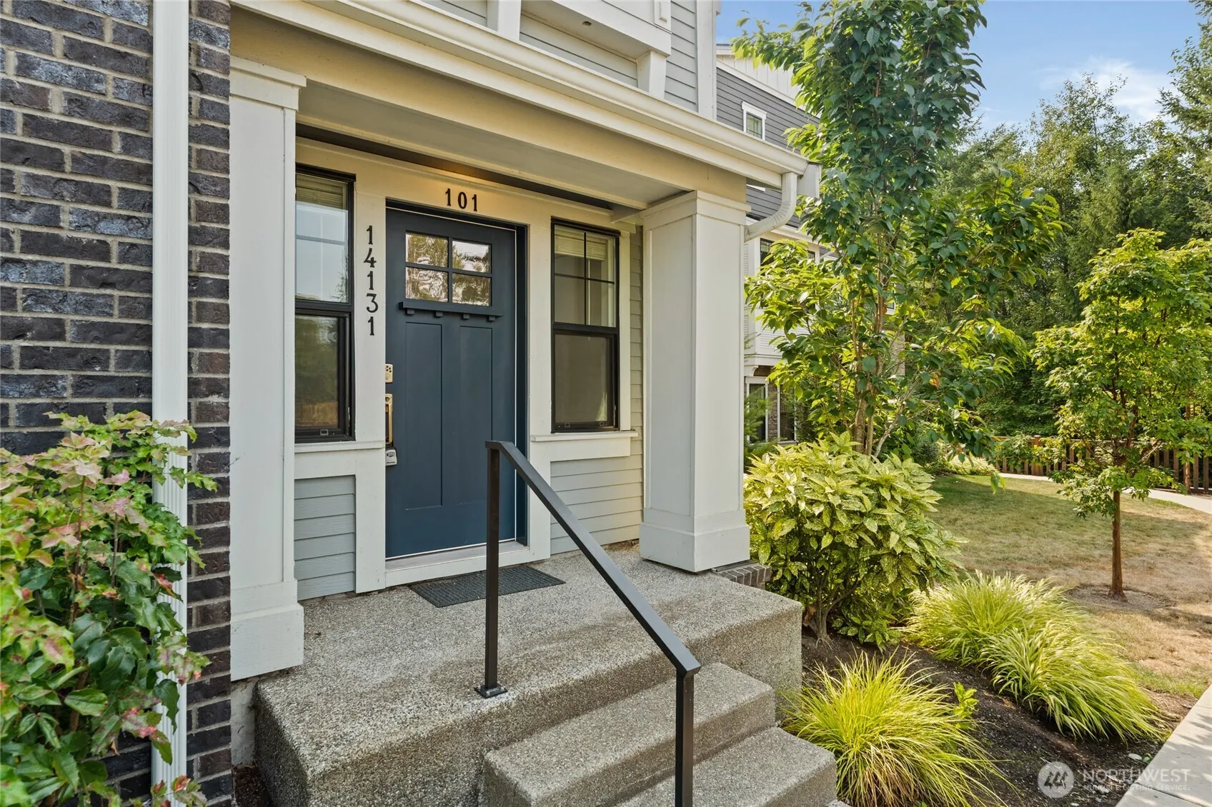 Property photo for 14131 266th Avenue Ne #101, Duvall photo 2