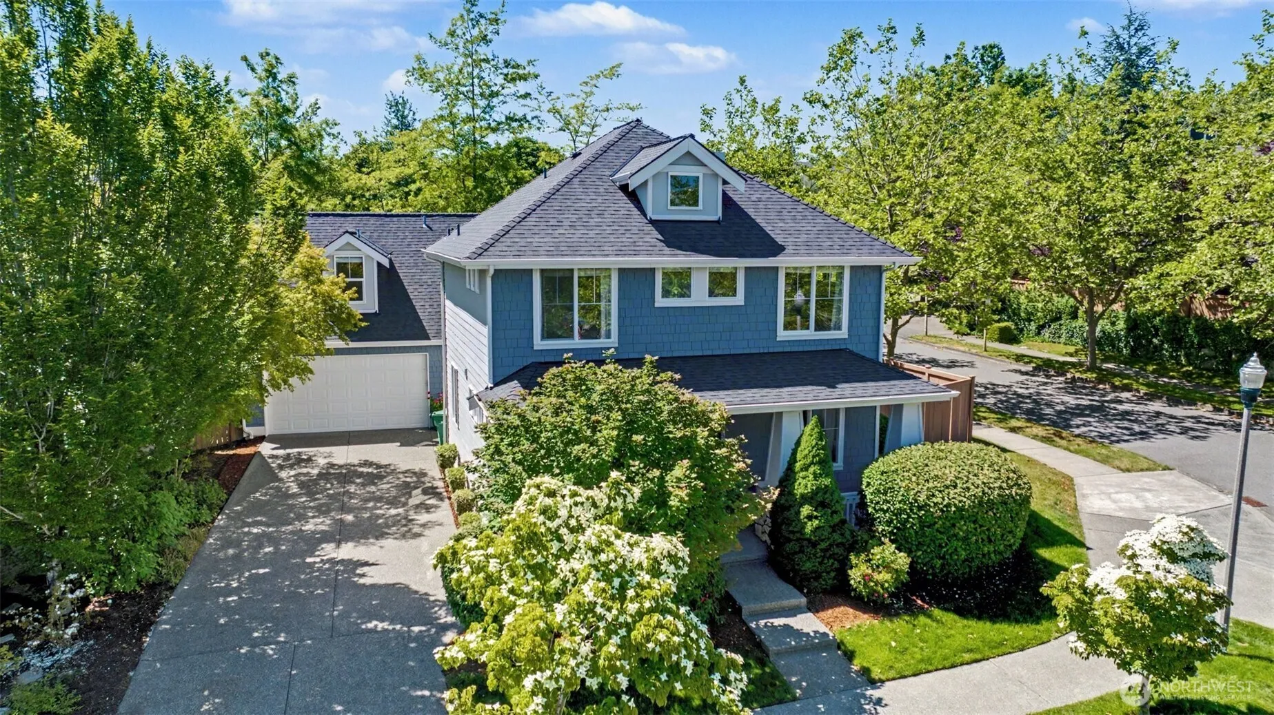 Property photo for 7521 Dogwood Lane Se, Snoqualmie
