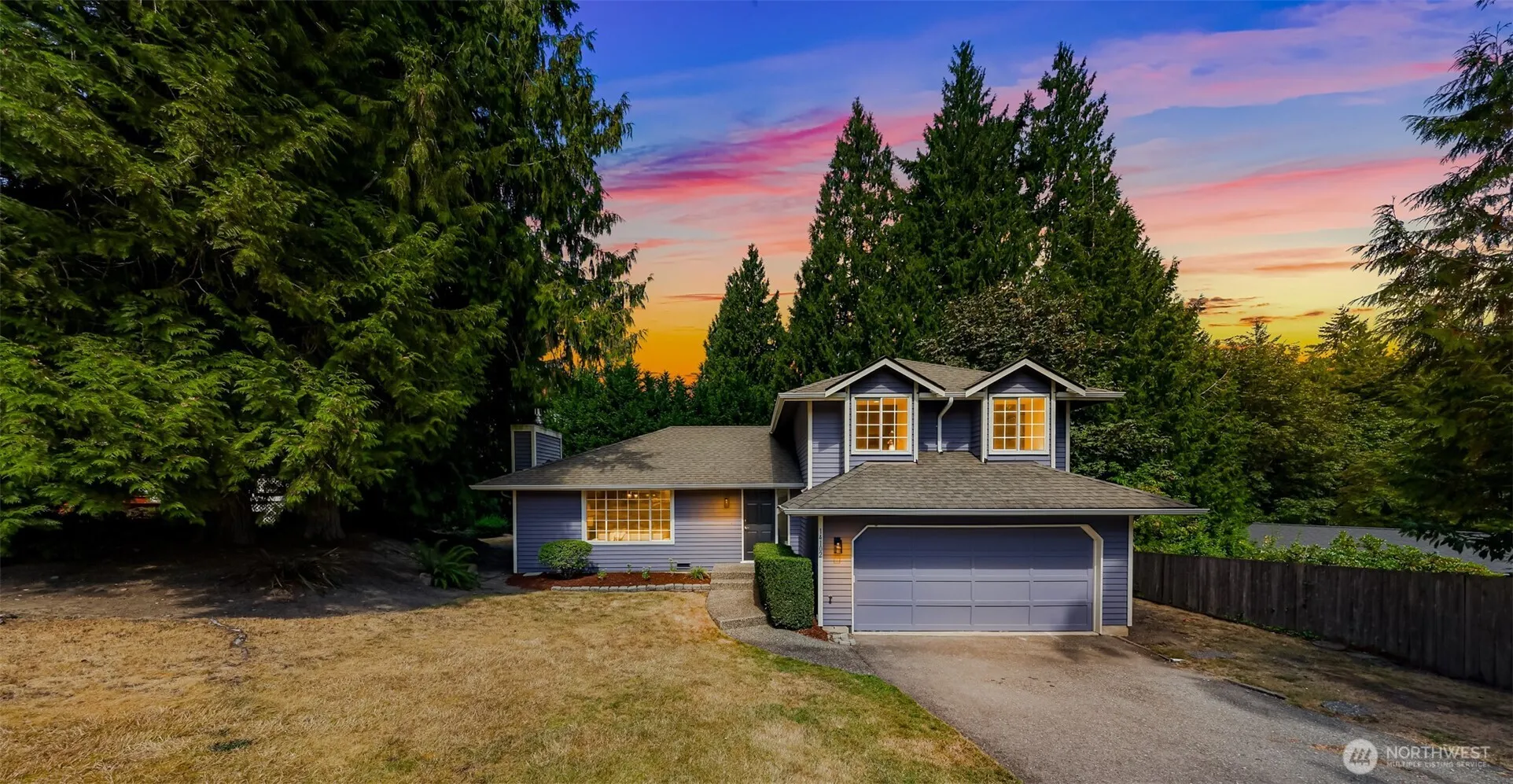 Property photo for 14102 Ne 86th Court, Redmond