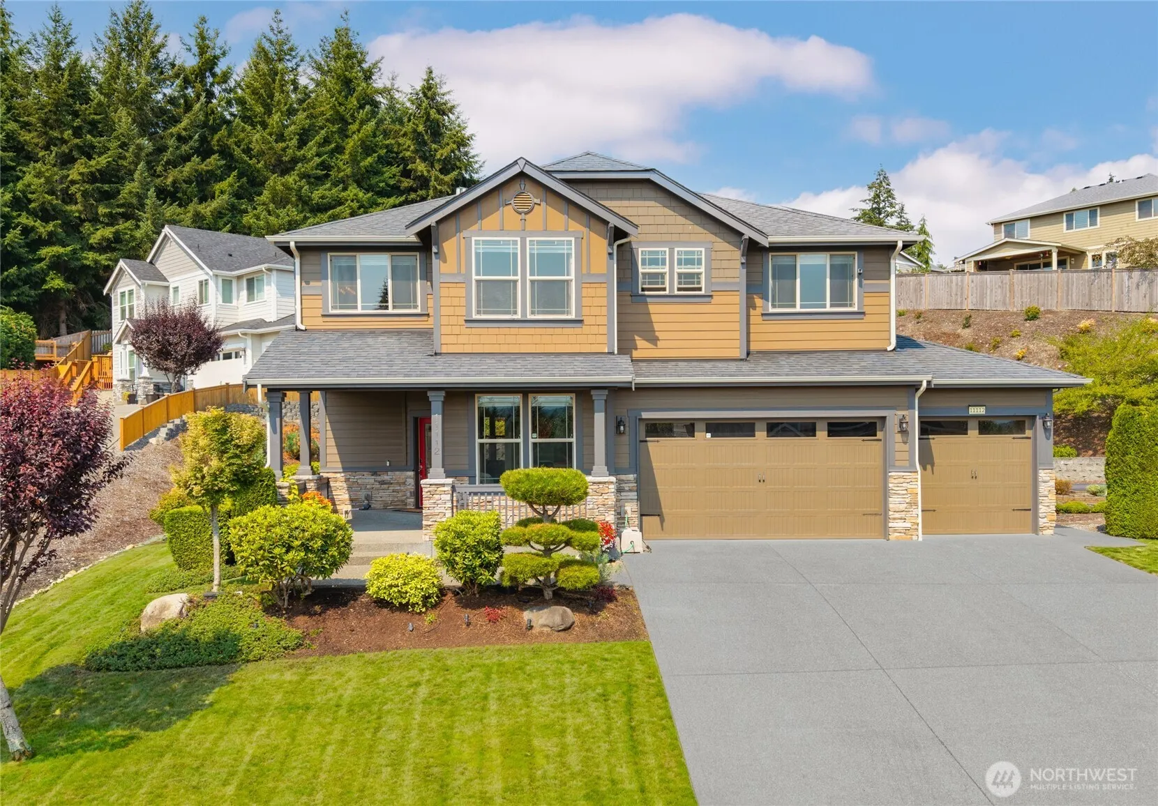 Property photo for 11112 Shawnee Rd E, Puyallup