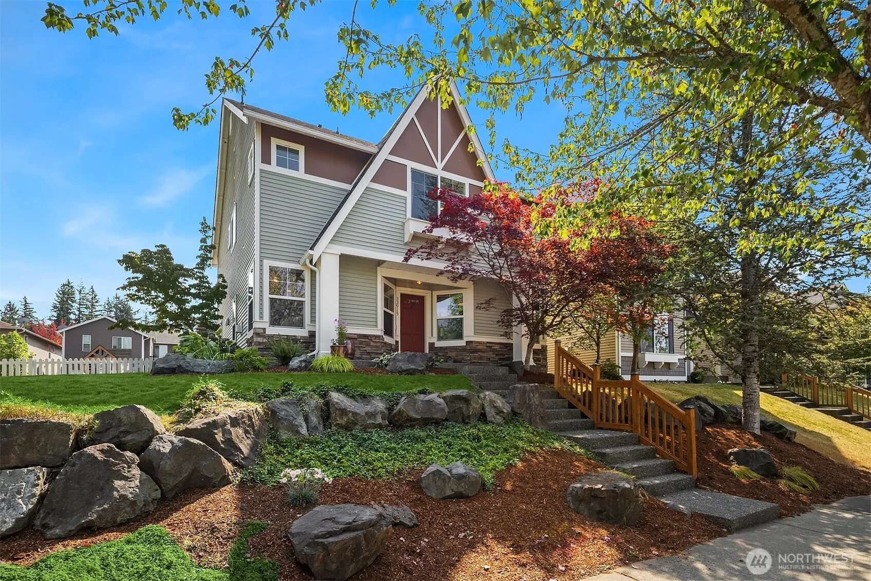 Property photo for 33915 Se Odell Street, Snoqualmie