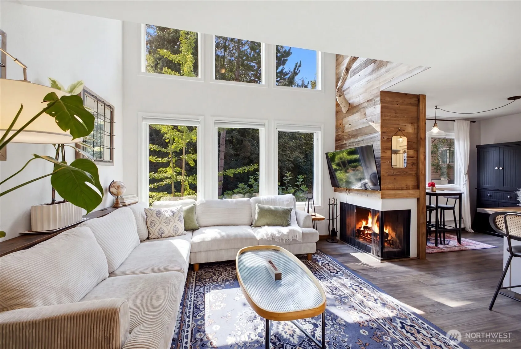 Property photo for 3423 W Government Way, Seattle
