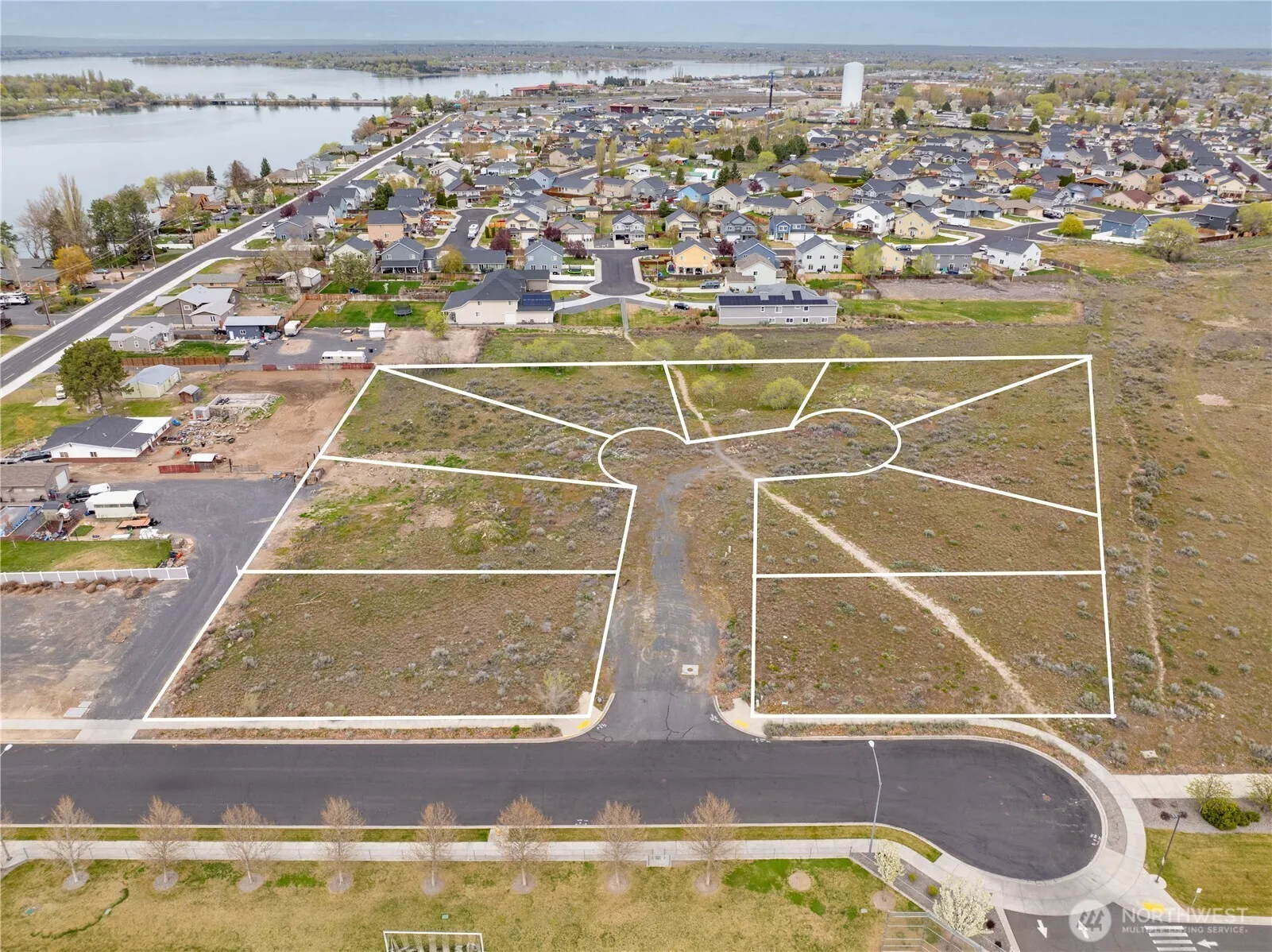 Property photo for 3935 W Muriel Lane, Moses Lake