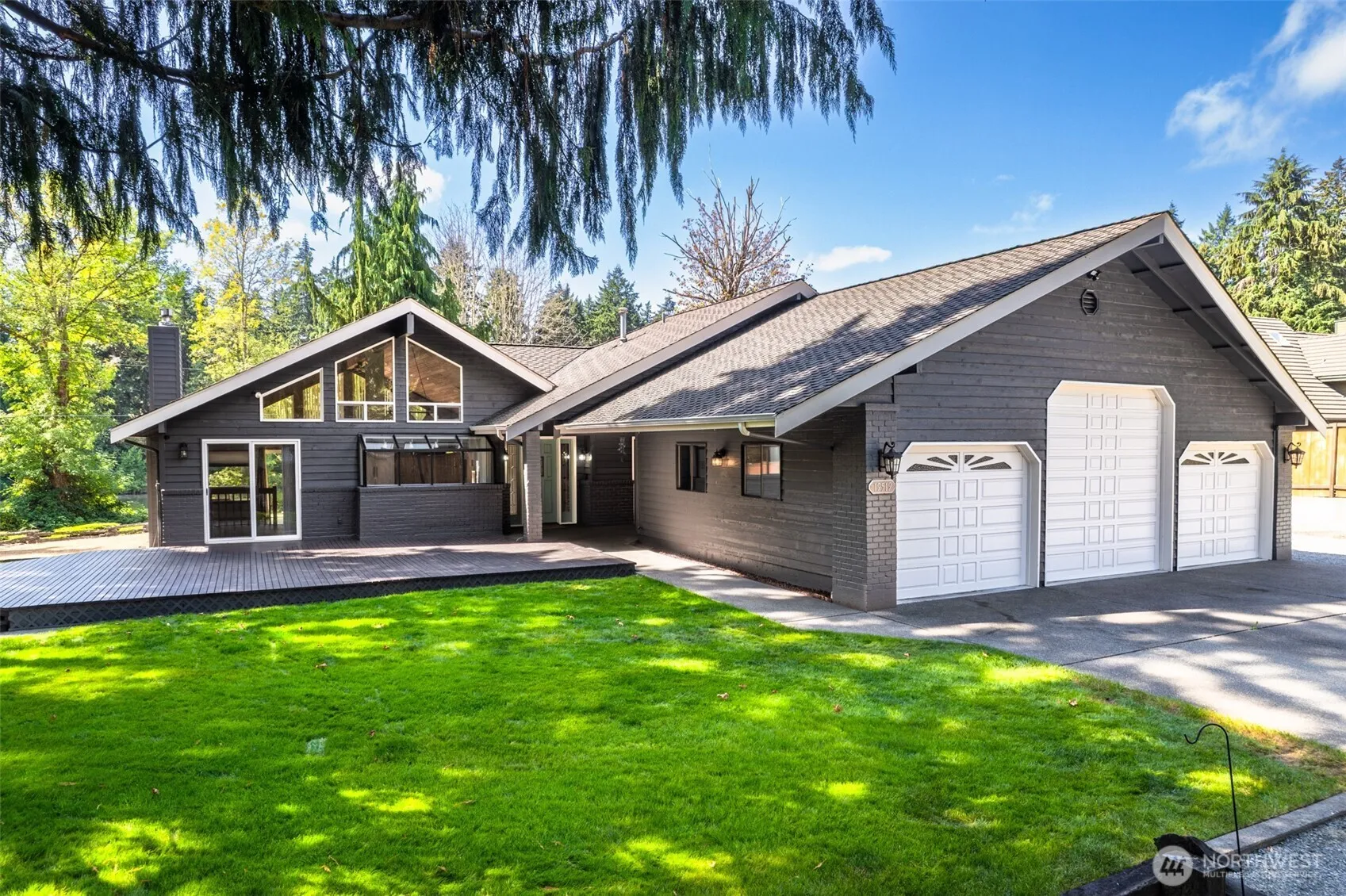 Property photo for 19519 6th Street Ct E, Lake Tapps