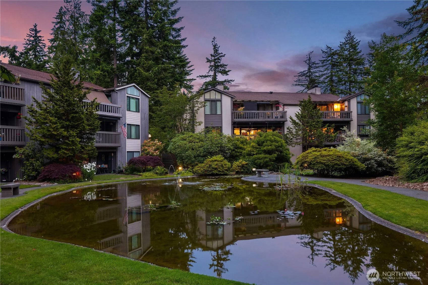 Property photo for 1518 Ne 140th Street #c6, Seattle photo 2