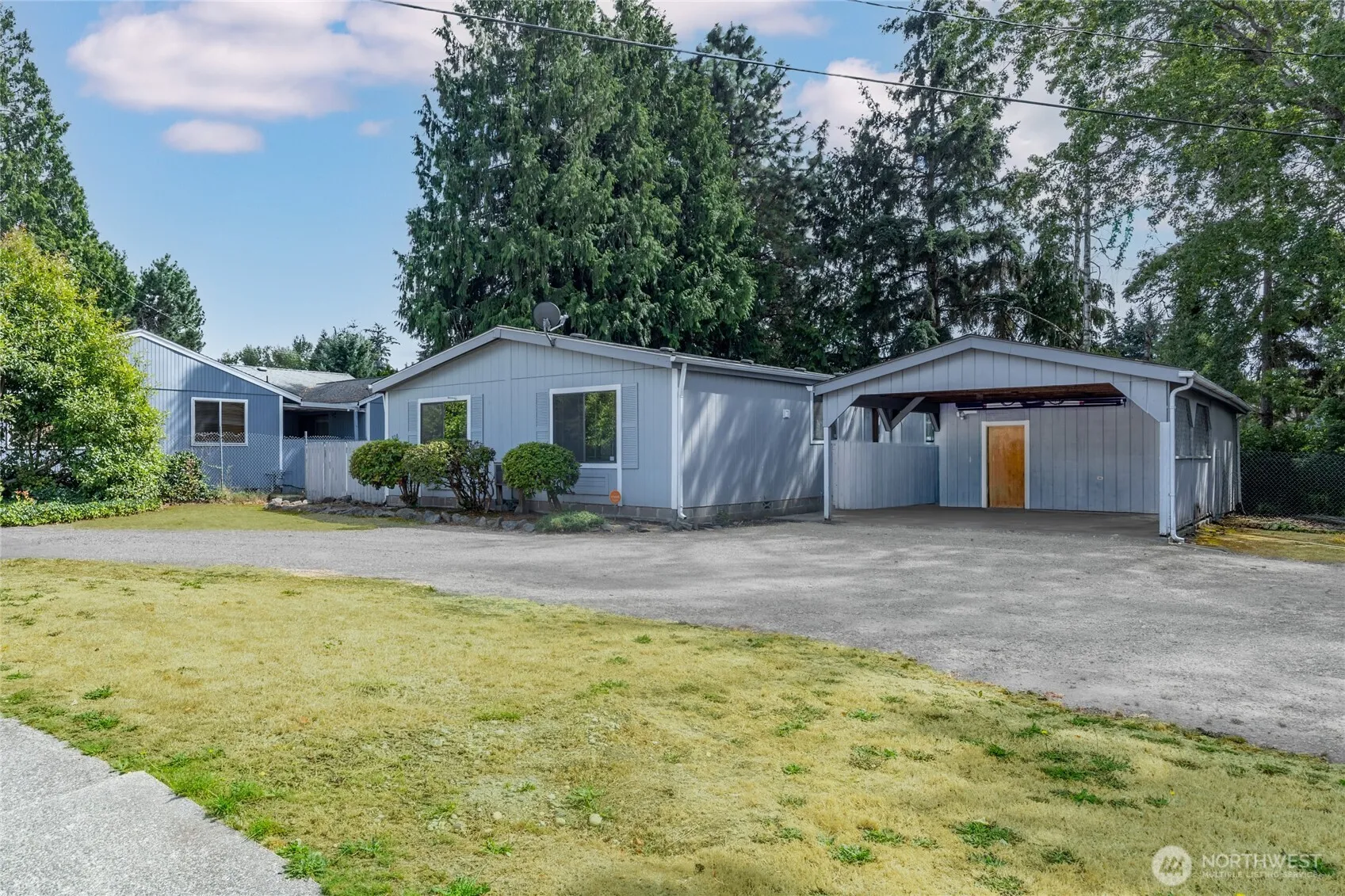Property photo for 820 96th Street S, Tacoma