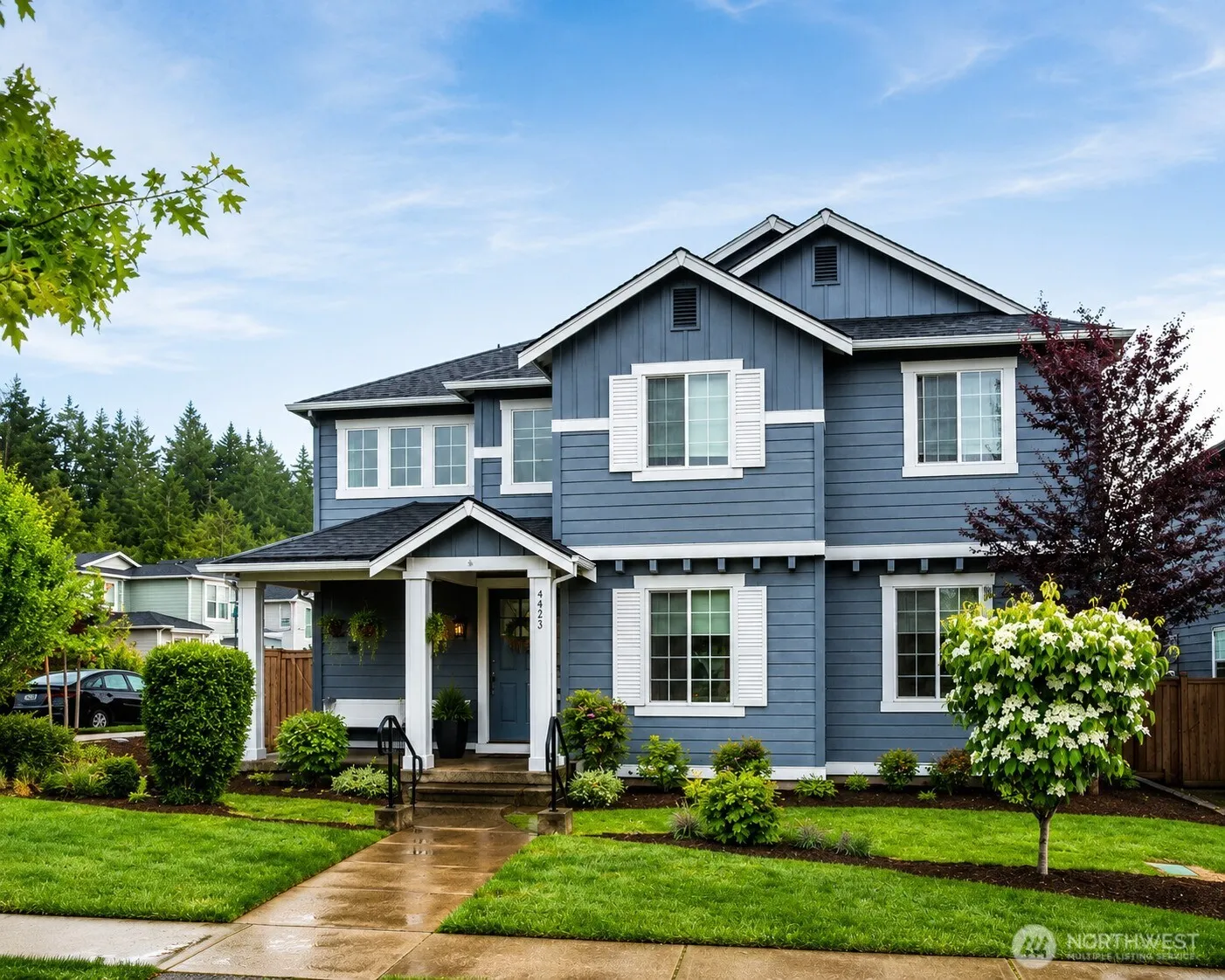 Property photo for 3842 Apollo Way, Gig Harbor