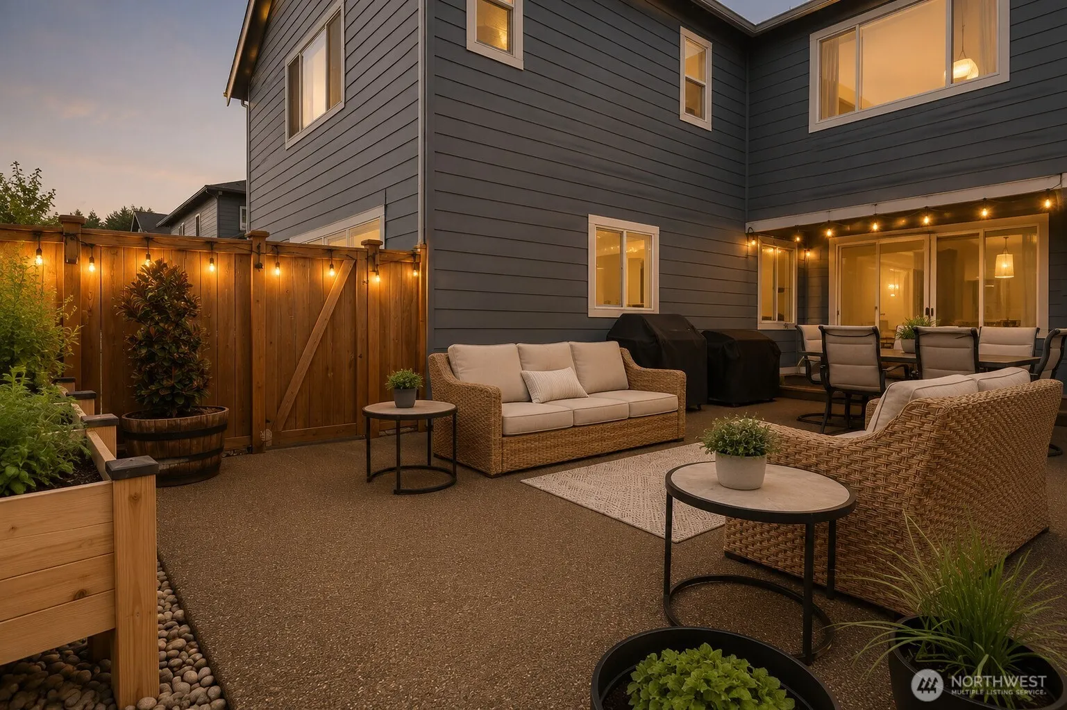 Property photo for 3842 Apollo Way, Gig Harbor photo 2