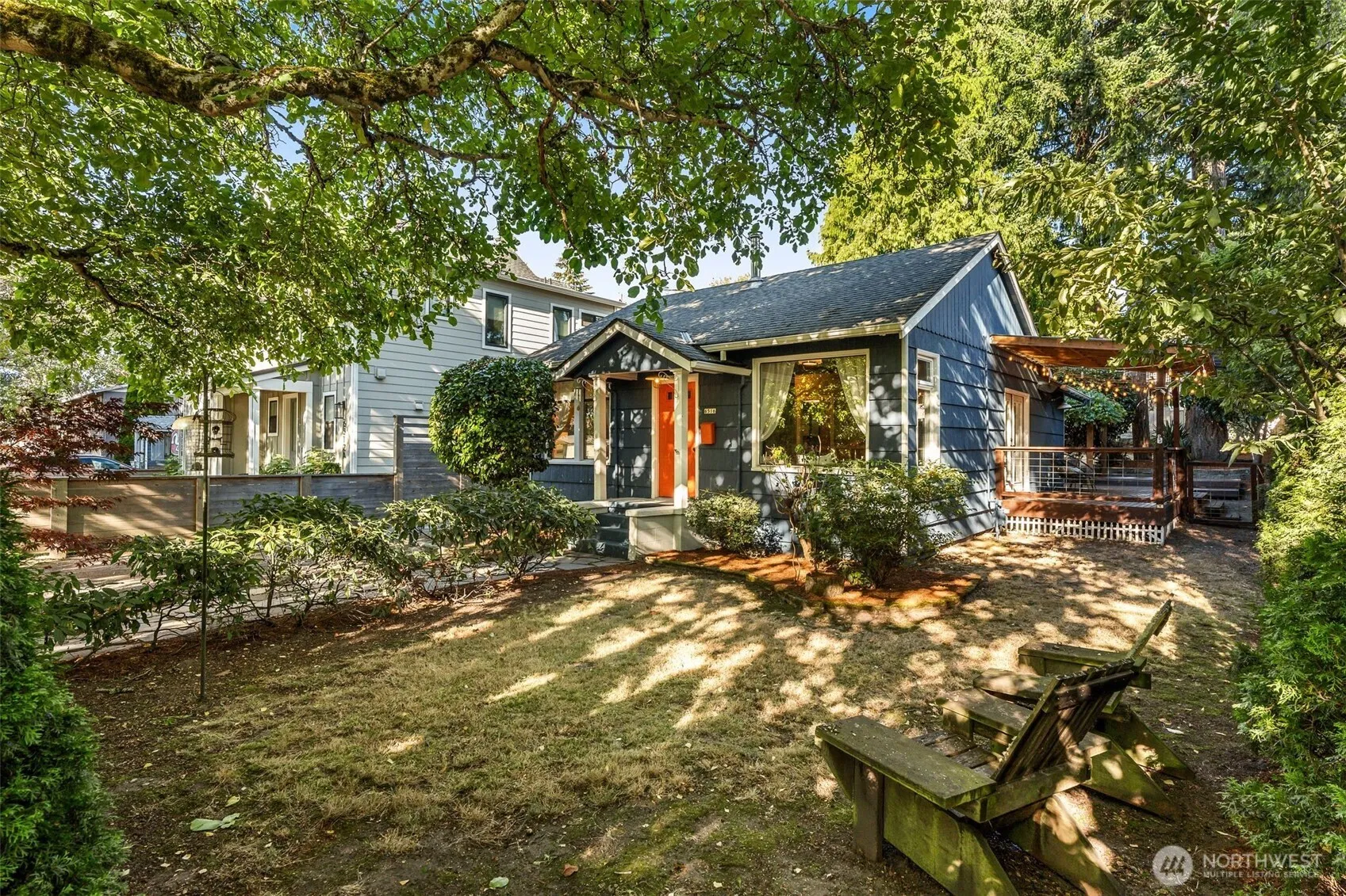 Property photo for 6516 41st Avenue Sw, Seattle photo 3