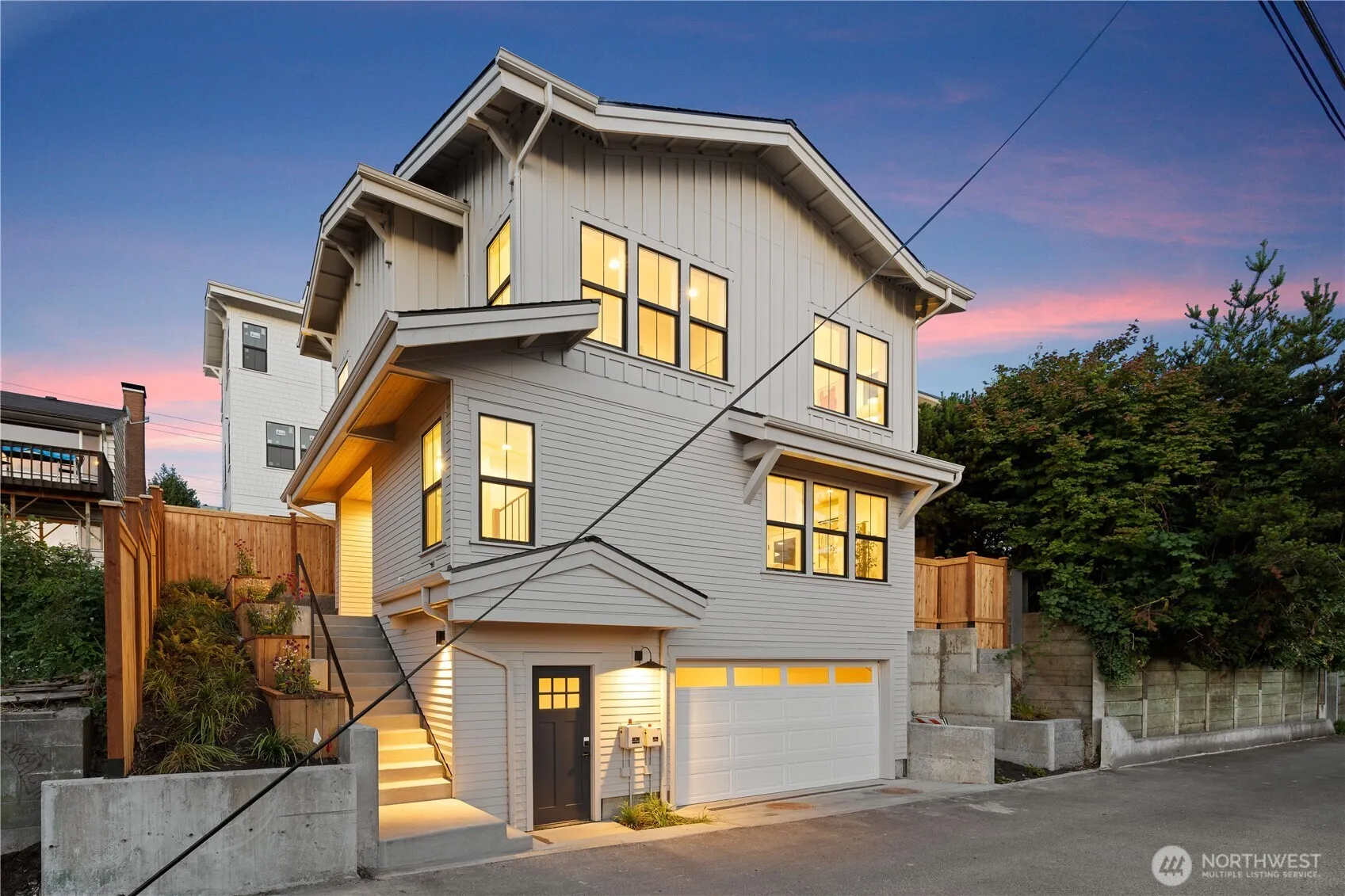 Property photo for 3245 13th Avenue W, Seattle