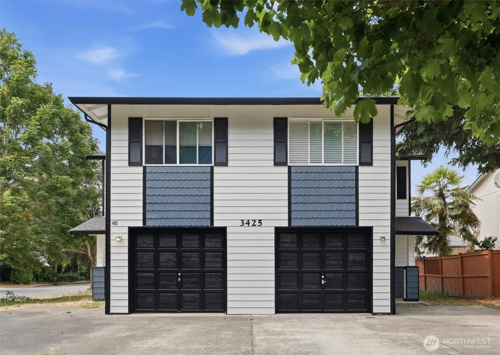 Property photo for 3425 D Street #a & B, Auburn
