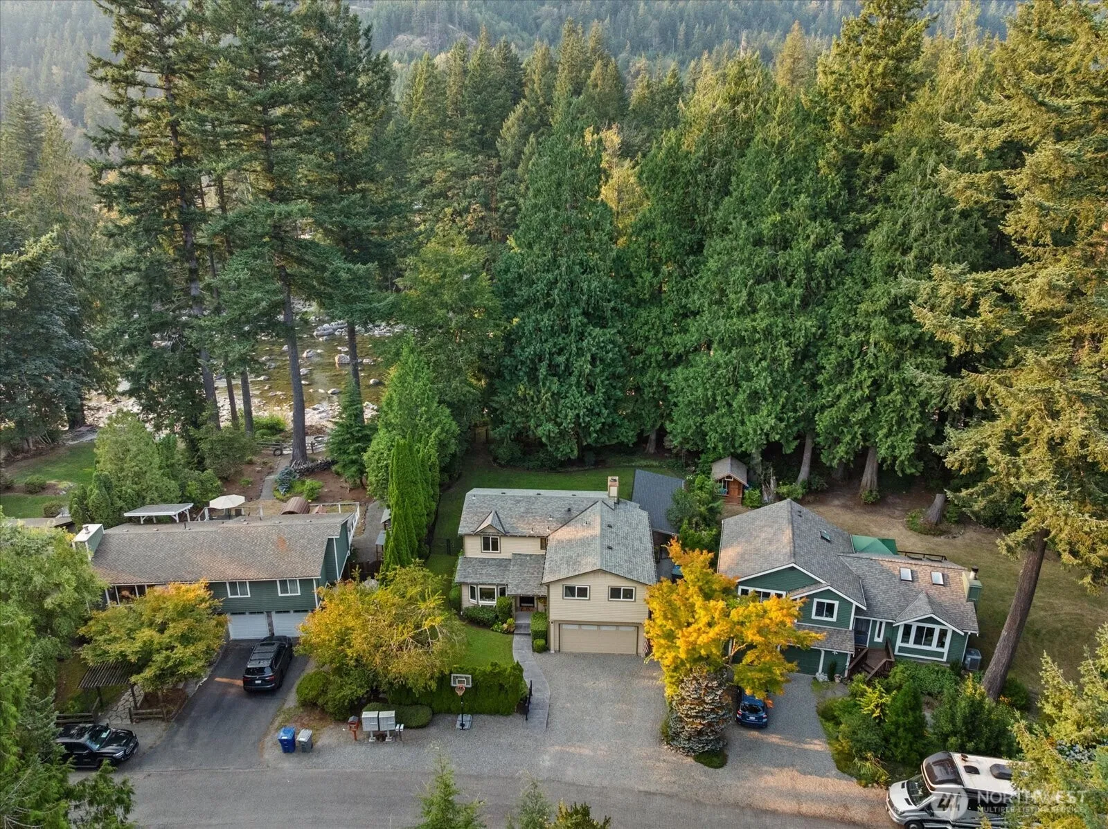 Property photo for 45512 Se Tanner Road, North Bend photo 2