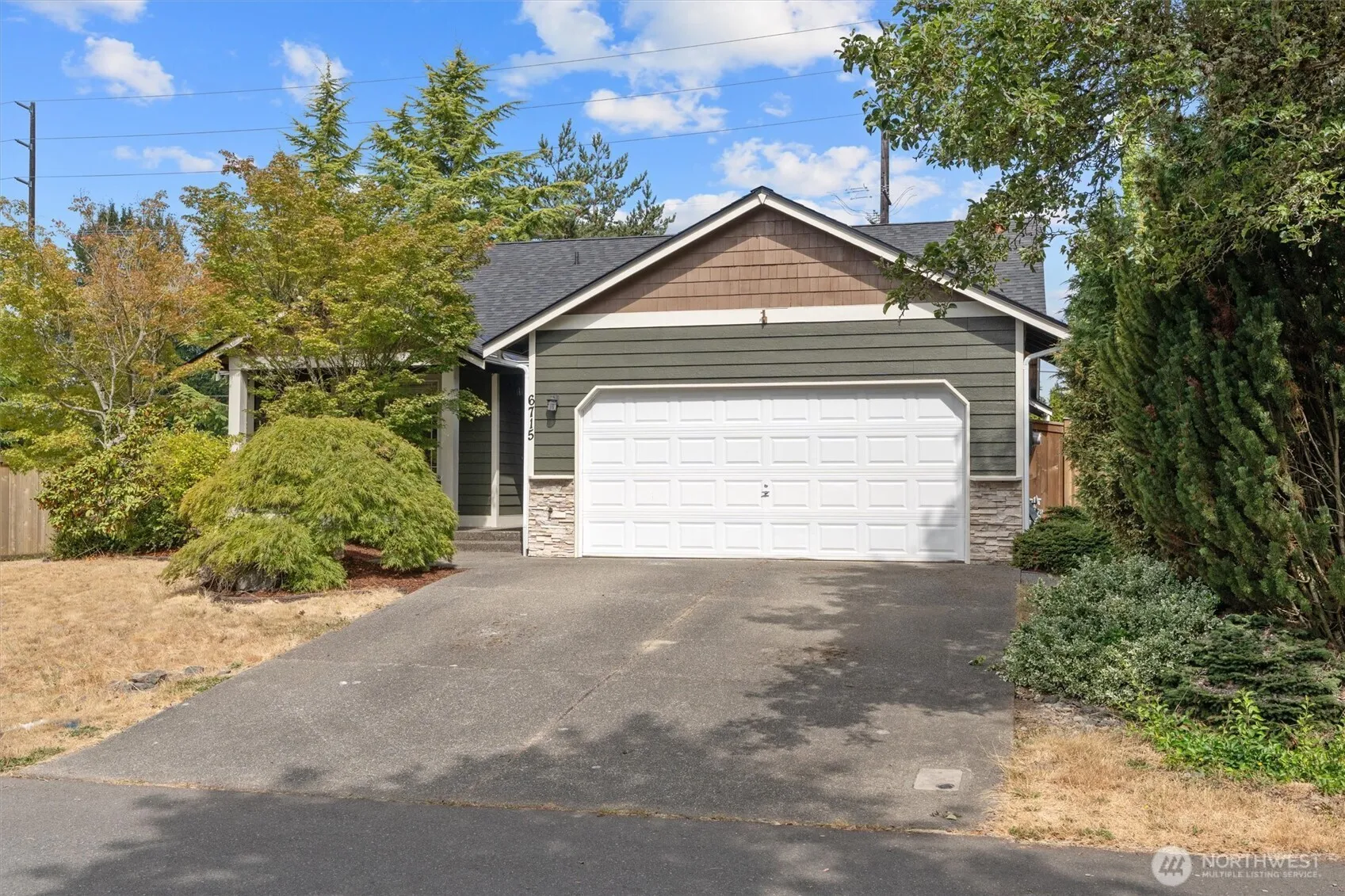 Property photo for 6715 176th Street Ct E, Puyallup