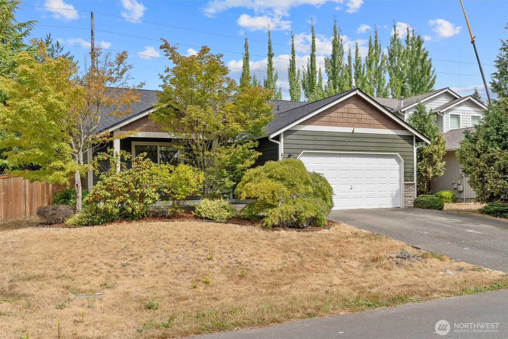 Property photo for 6715 176th Street Ct E, Puyallup photo 2