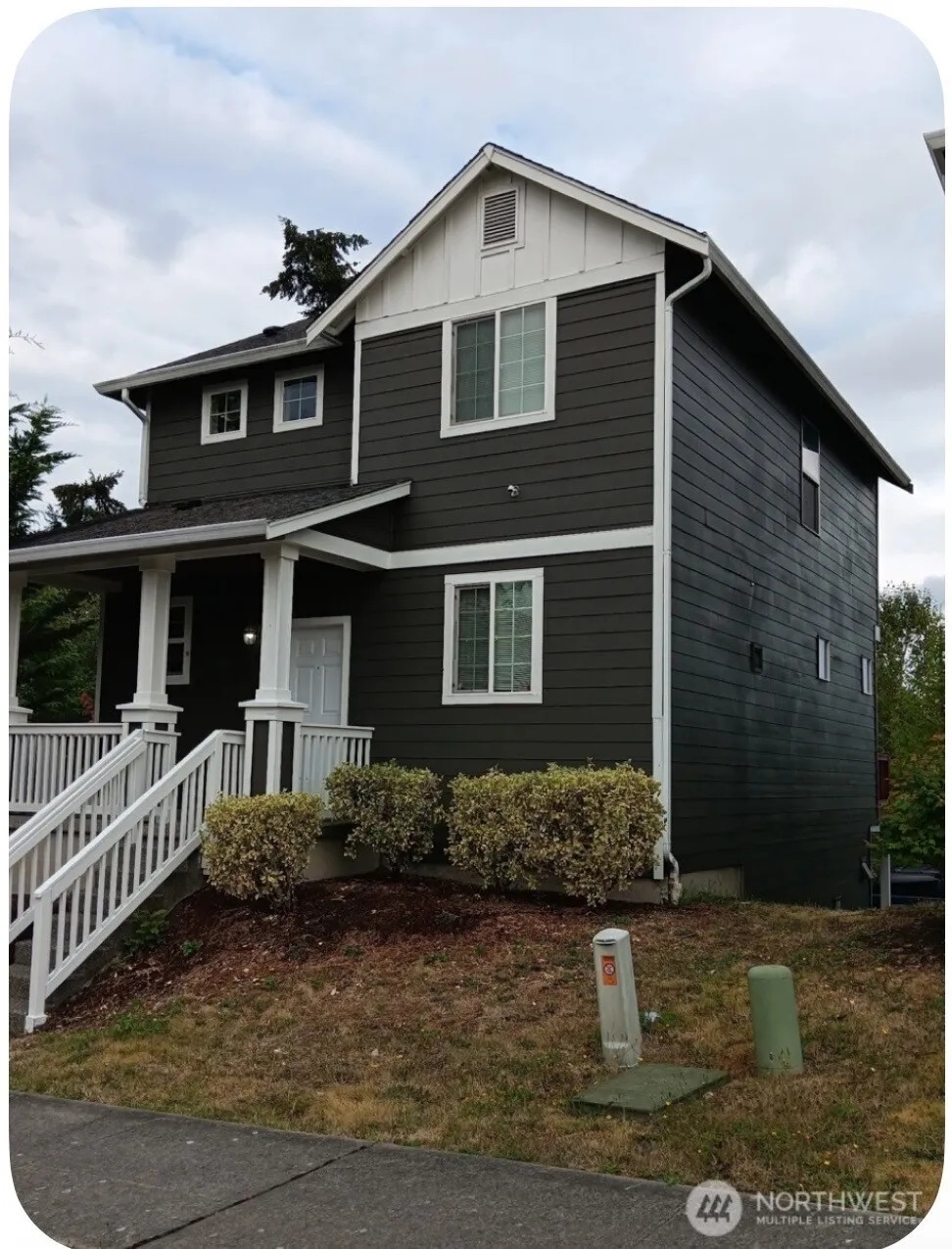 Property photo for 23704 117th Place Se #17, Kent