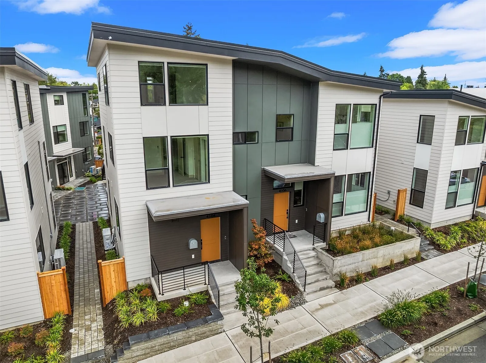 Property photo for 4106 30th Avenue S, Seattle