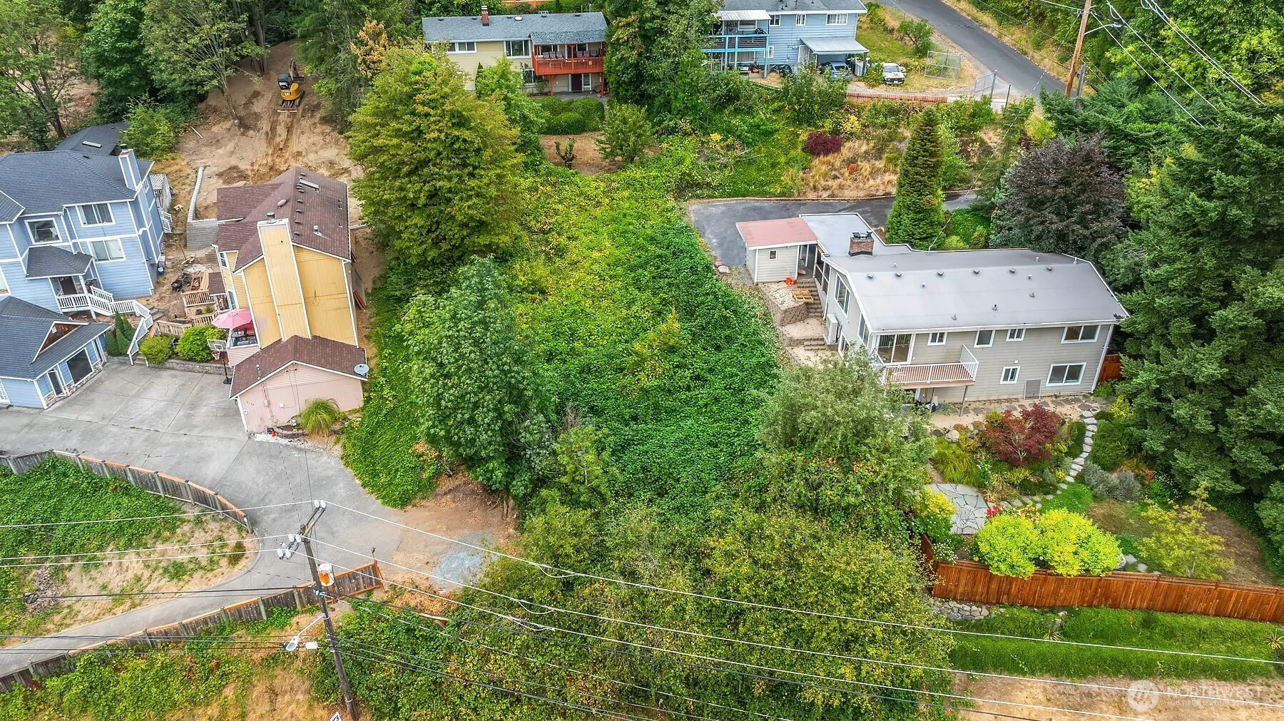 Property photo for 5150 S Wallace Street, Seattle photo 3
