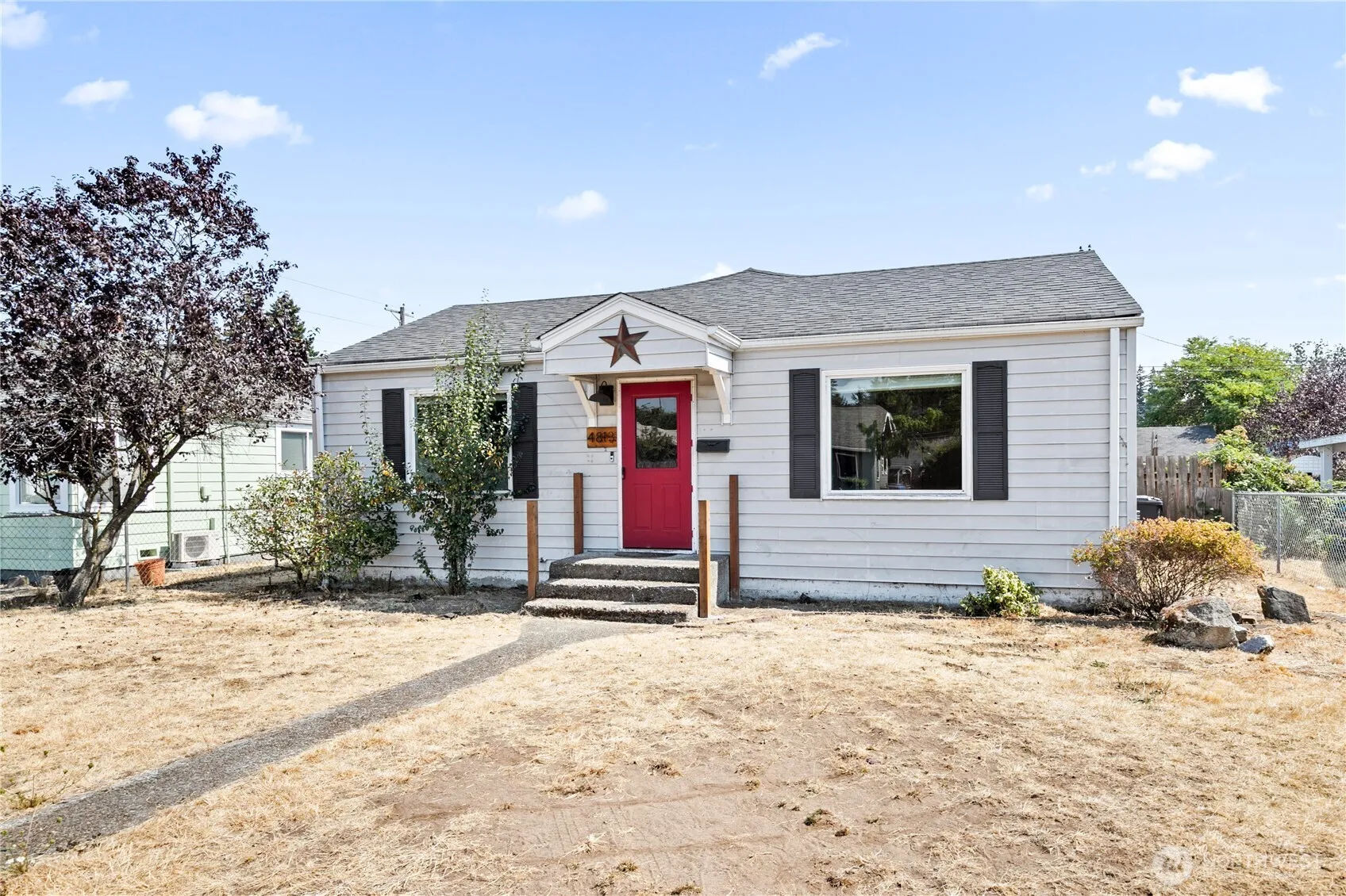 Property photo for 4813 S Oakes Street, Tacoma