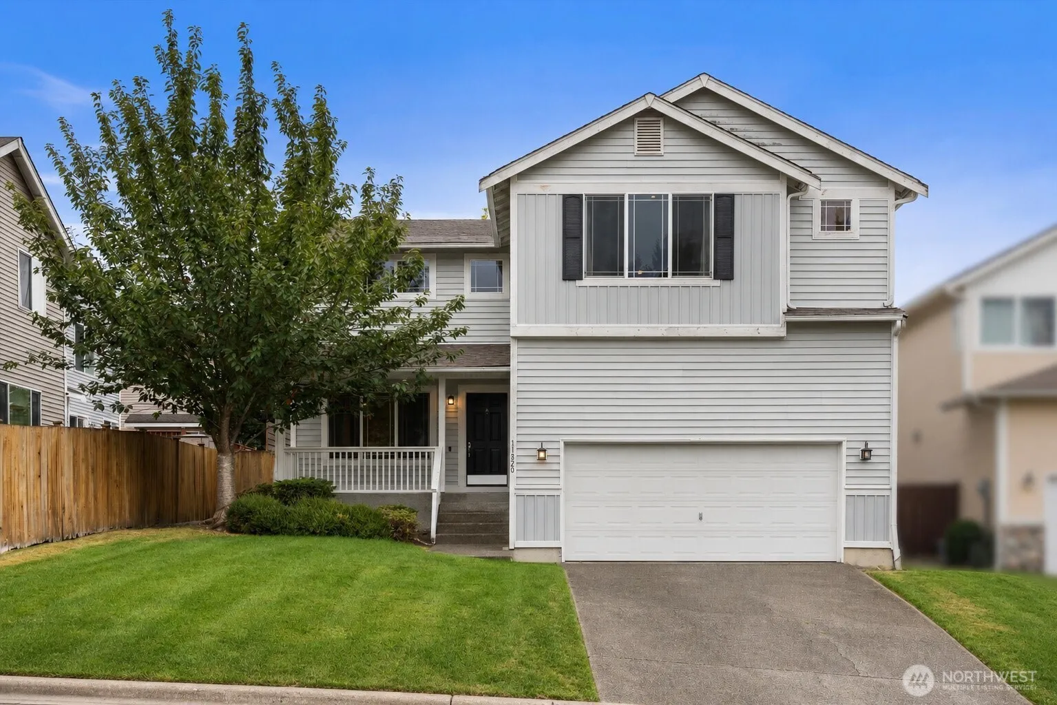 Property photo for 11820 126th Street Ct E, Puyallup