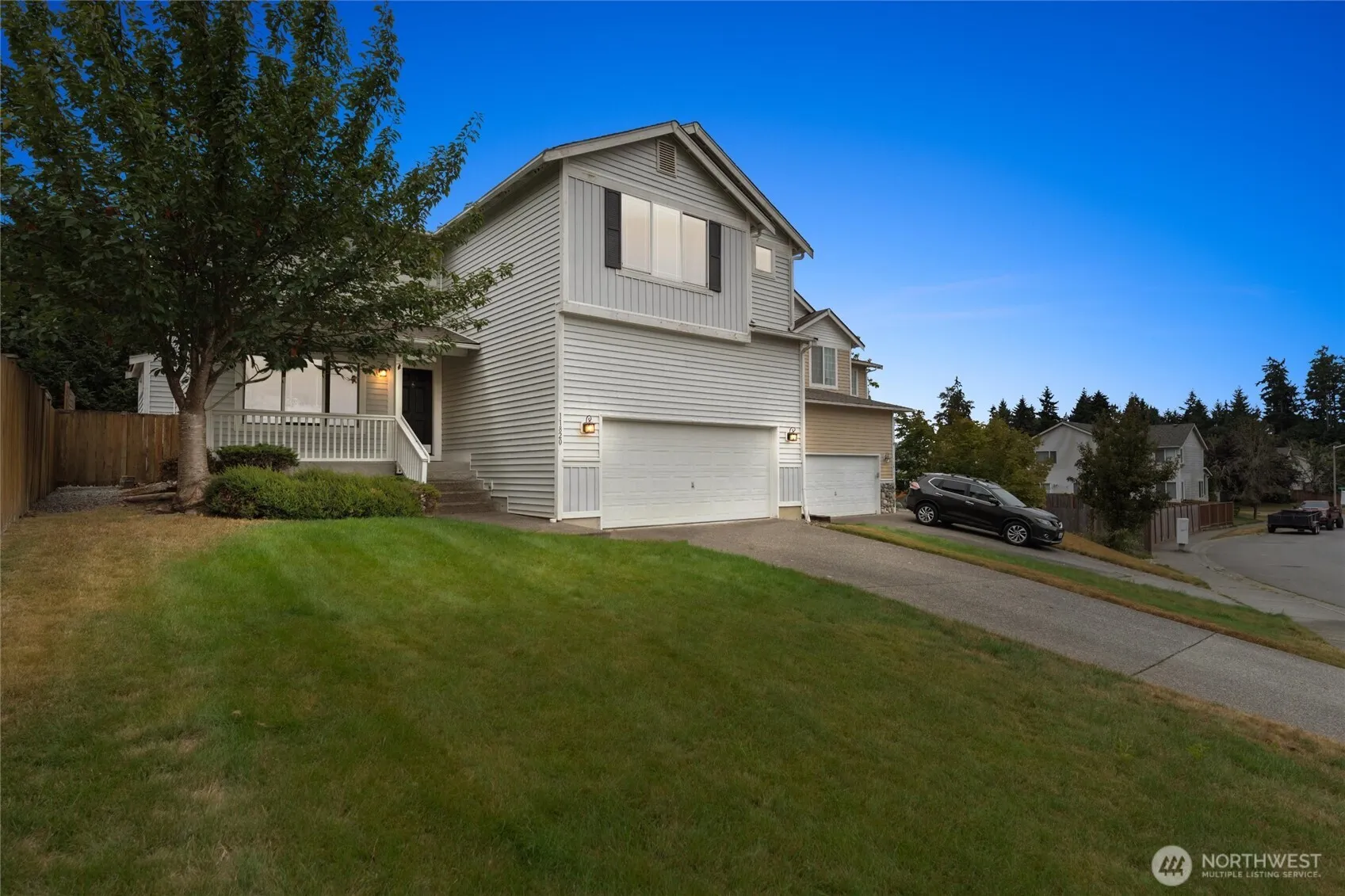 Property photo for 11820 126th Street Ct E, Puyallup photo 2