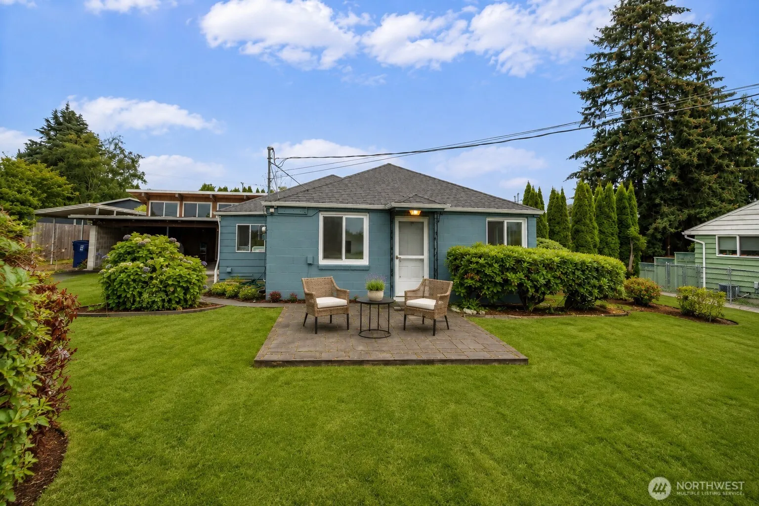 Property photo for 8432 S 18th Street, Tacoma
