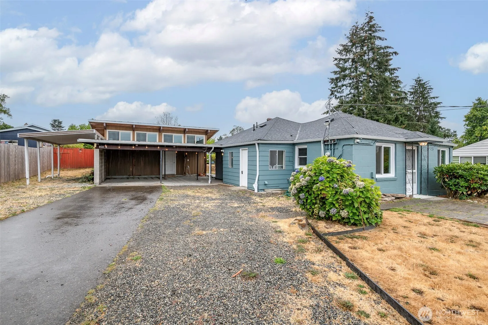 Property photo for 8432 S 18th Street, Tacoma photo 2