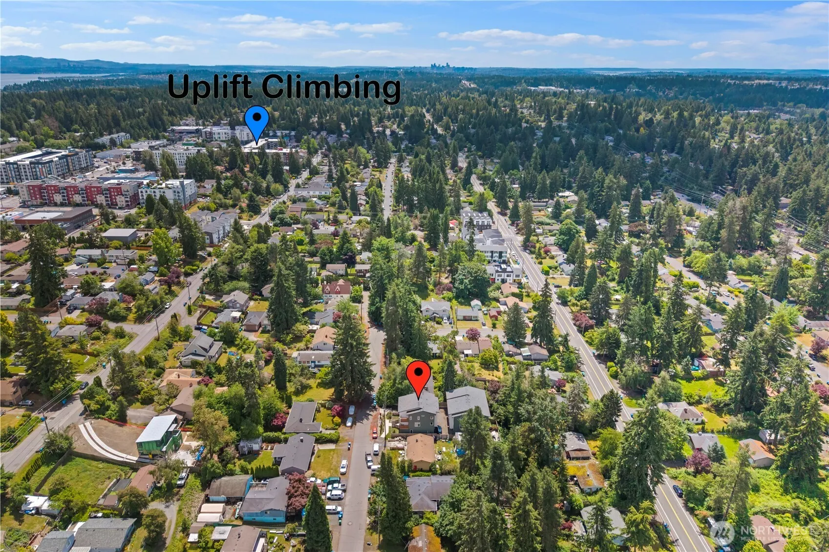 Property photo for 18309 11th Avenue Ne #b, Shoreline photo 4