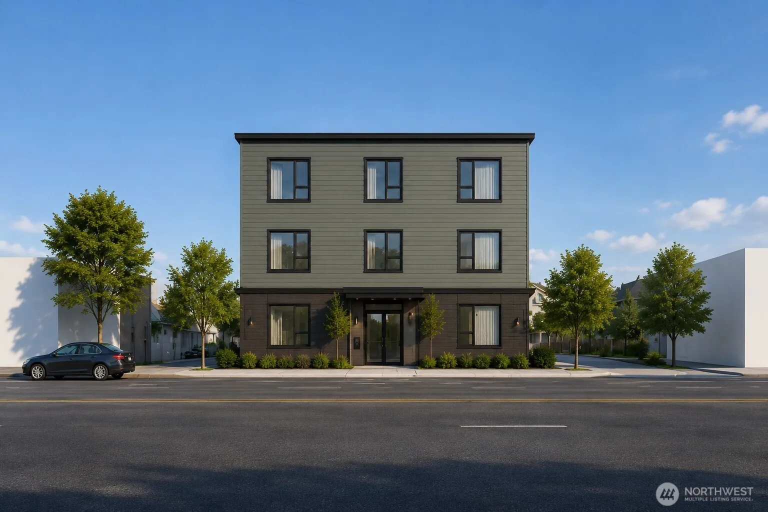 Property photo for 2317 Tacoma Avenue S, Tacoma photo 4