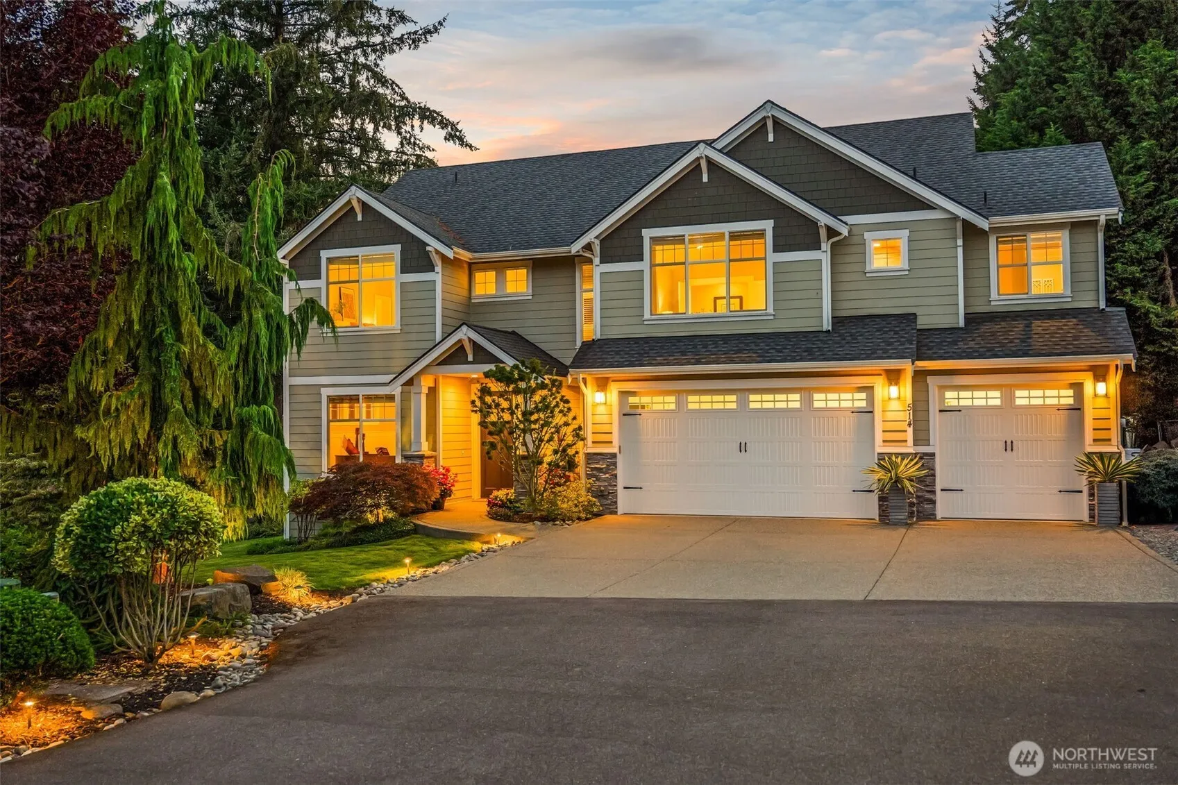 Property photo for 514 64th Avenue Ct E, Fife