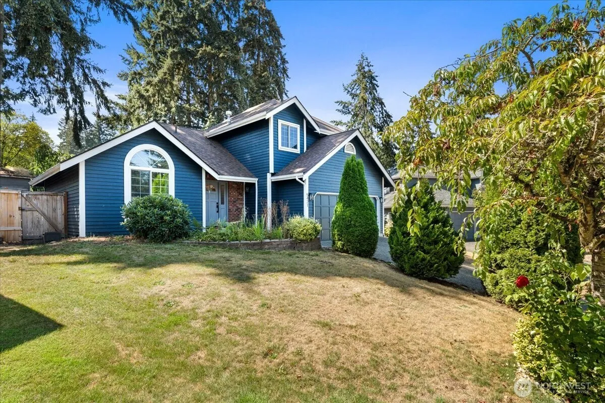 Property photo for 5421 James Place Se, Auburn