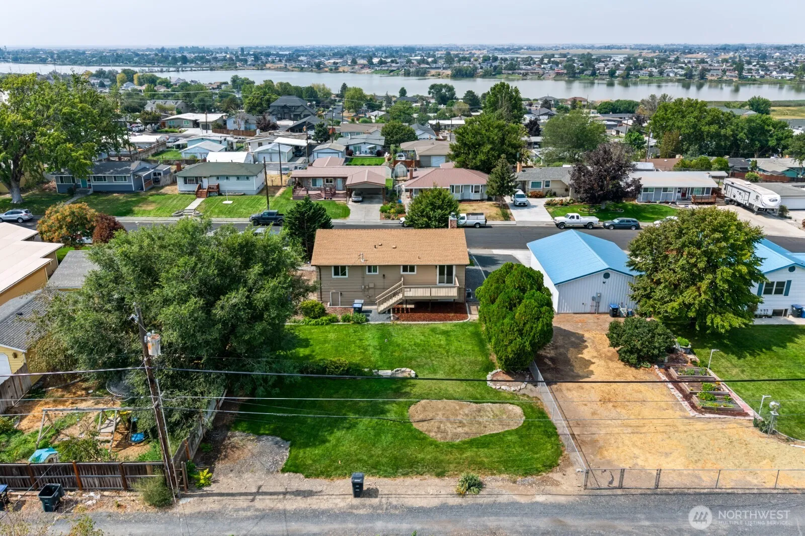 Property photo for 1213 S Skyline Drive, Moses Lake photo 5