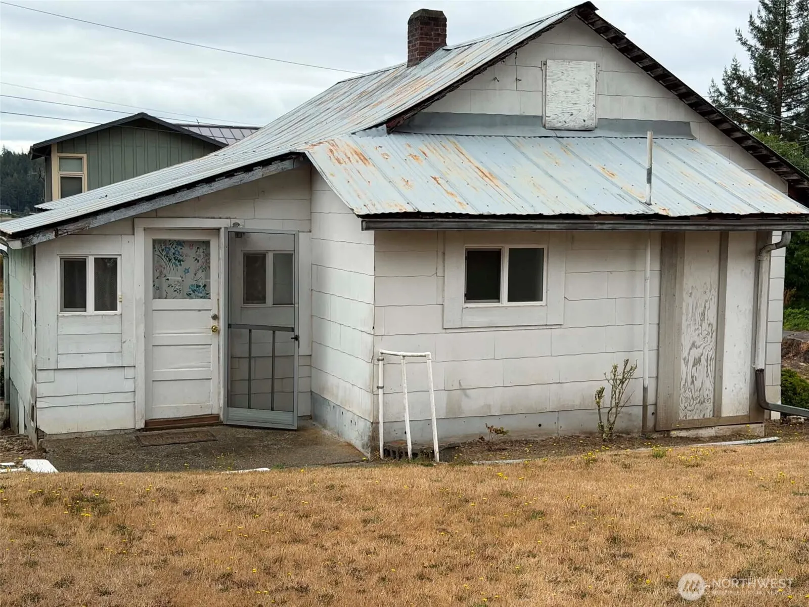Property photo for 31 E North Wheelwright Street, Allyn photo 3