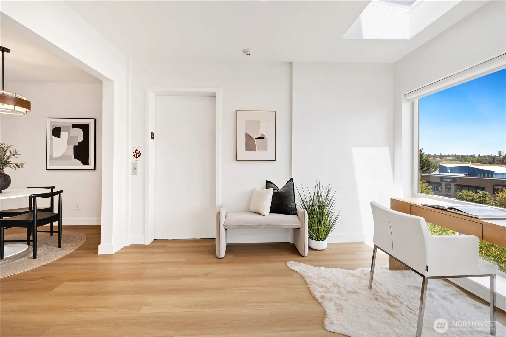 Property photo for 2105 Westlake Avenue N #201, Seattle photo 4