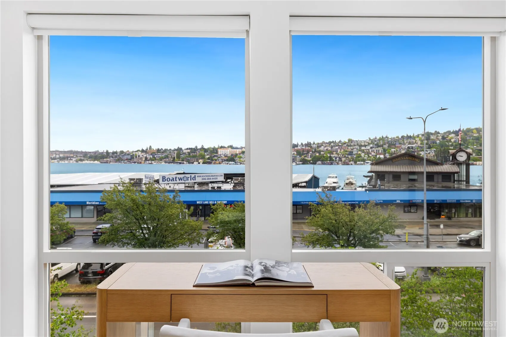 Property photo for 2105 Westlake Avenue N #201, Seattle photo 5