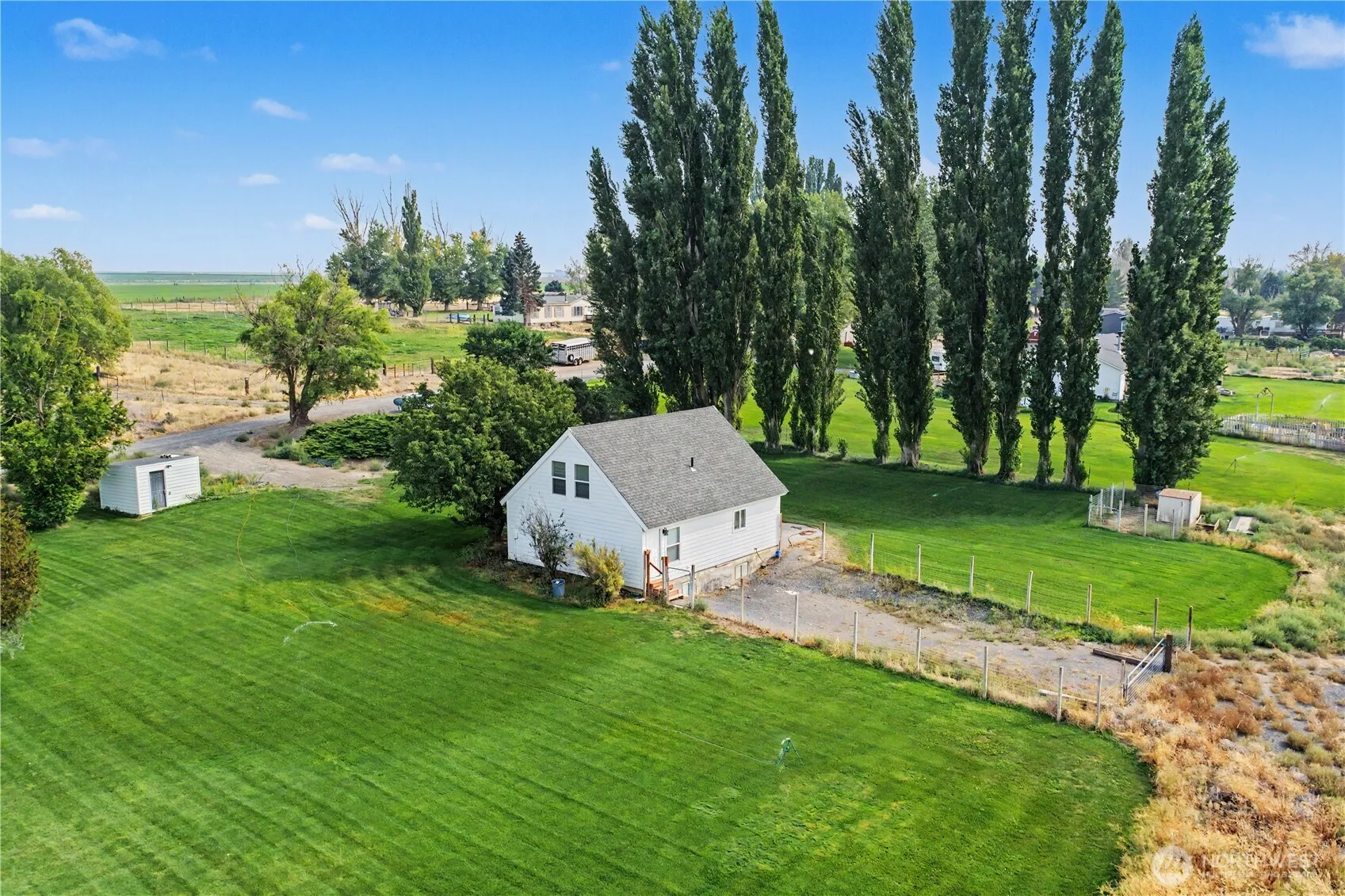 Property photo for 10372 Ne N.4, Moses Lake photo 5