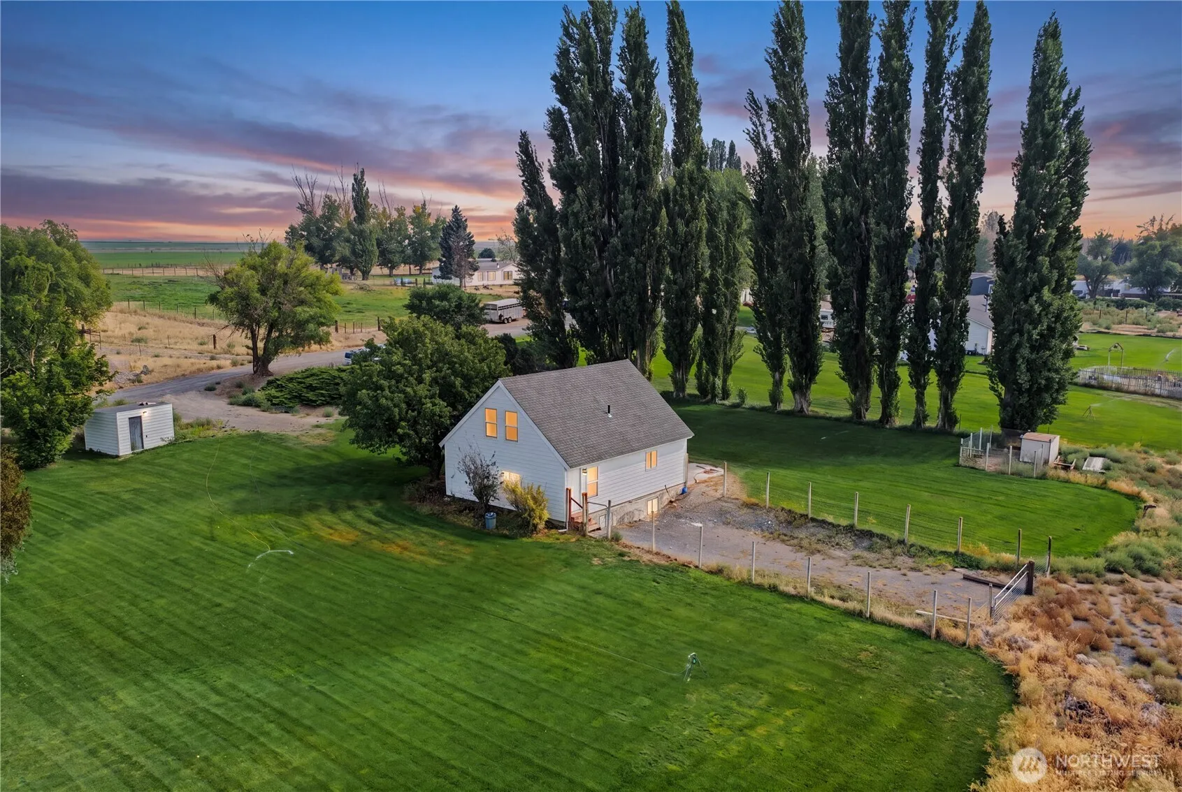 Property photo for 10372 Ne N.4, Moses Lake