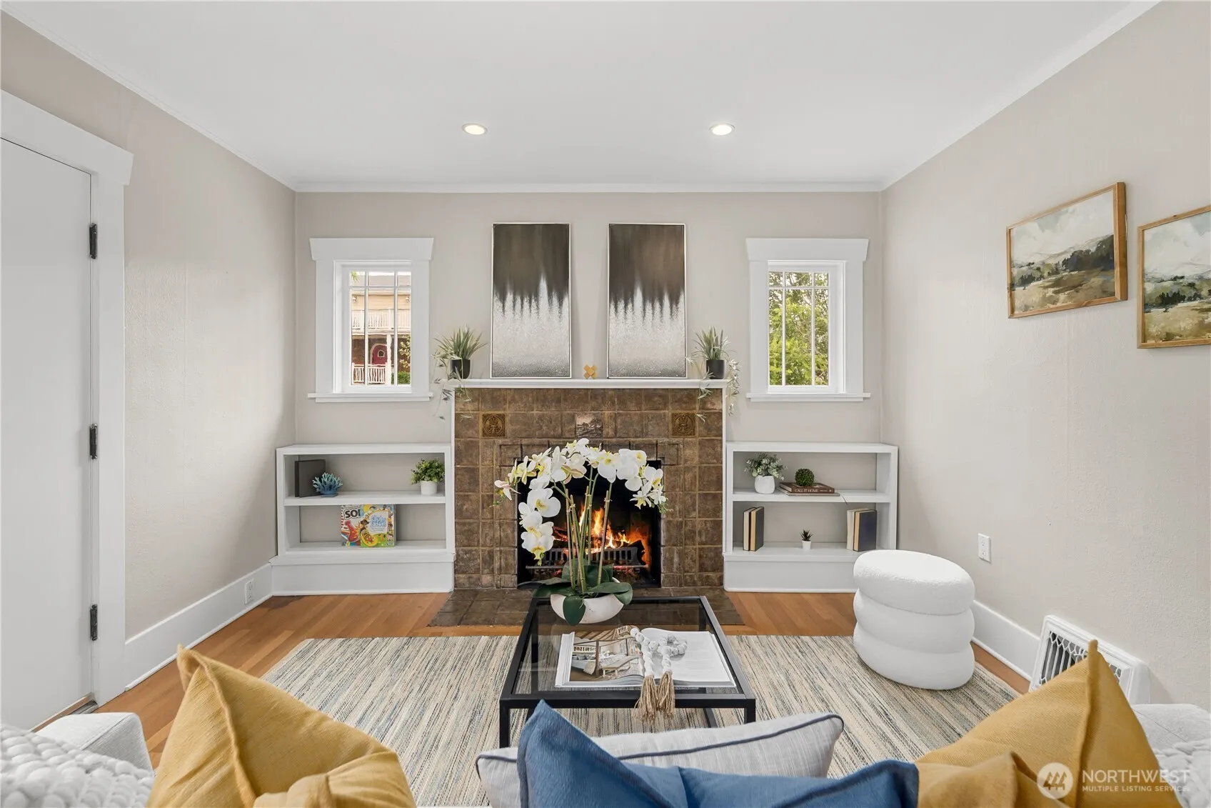 Property photo for 7520 Linden Avenue N, Seattle photo 5